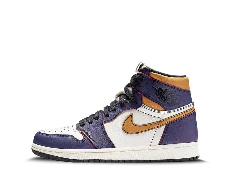 Sneaker Cafe Mumbai Jordan 1 Retro High Og Defiant Sb La To Chicago