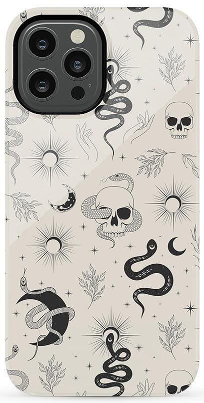 Casetry No Further Explanation | Snakes & Skulls Case - view 13