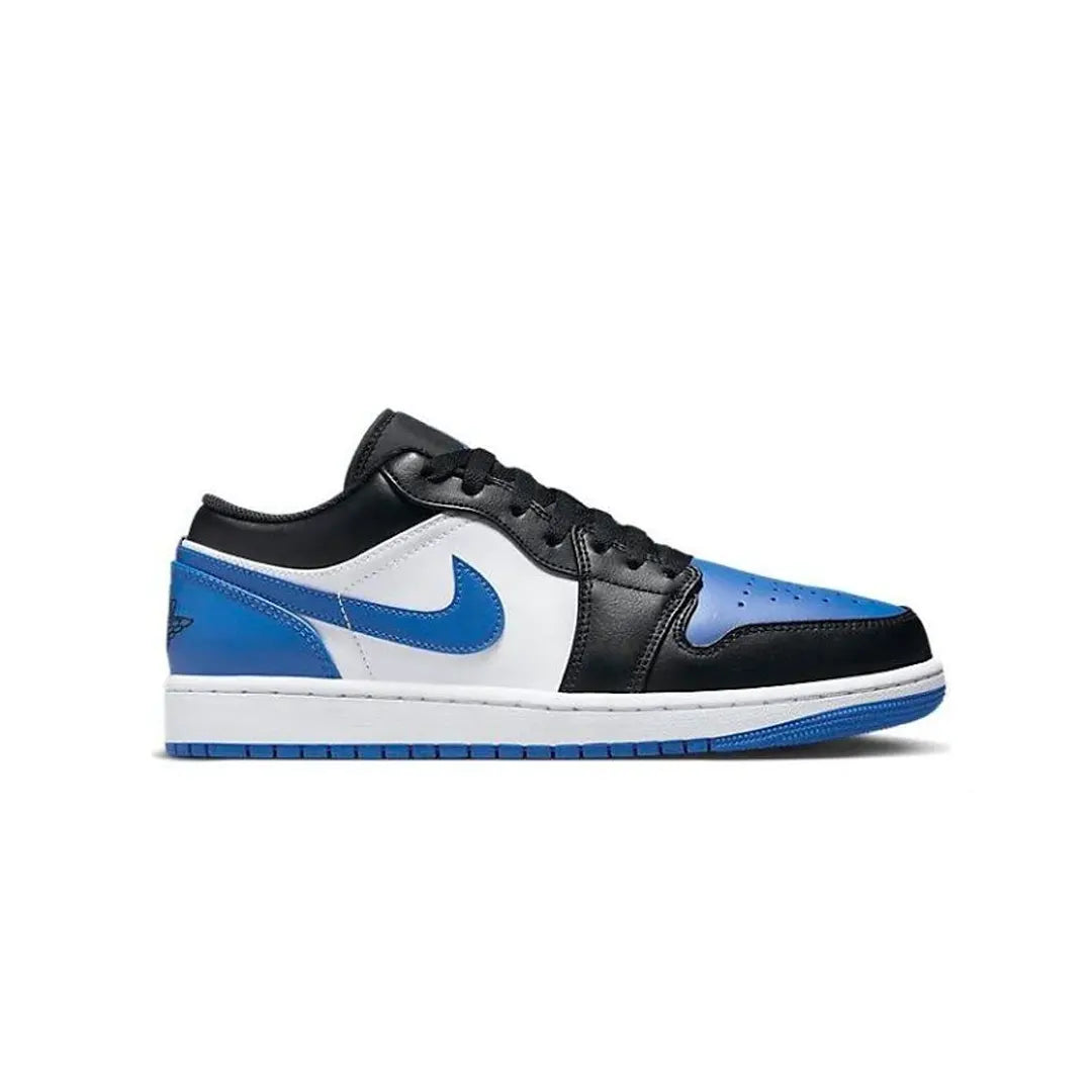 Air 'alt royal – Air Jordan 1 Low 'Alt Royal Toe'