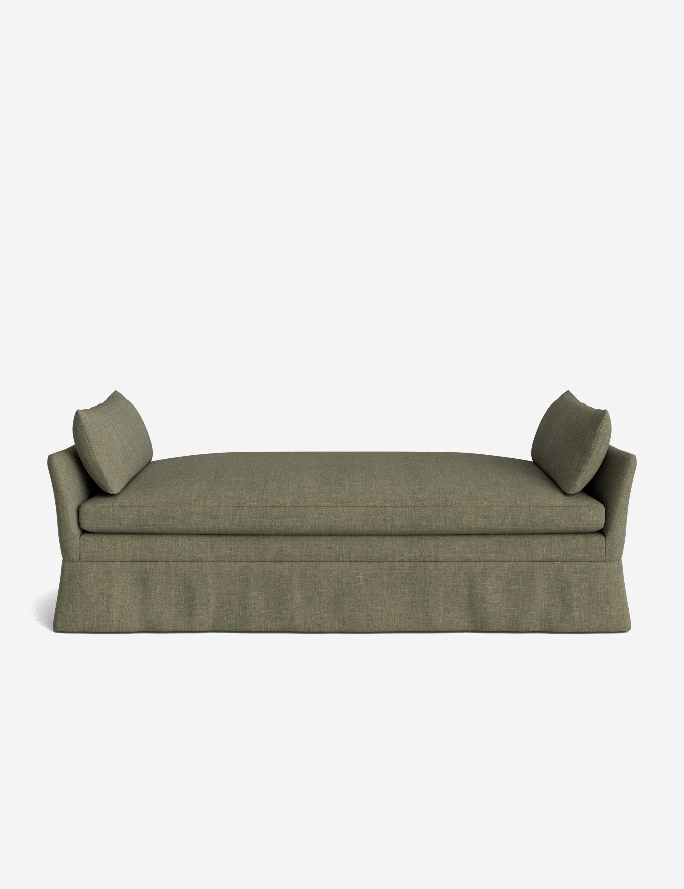 Lulu and Georgia Portola Slipcover Daybed - view 39