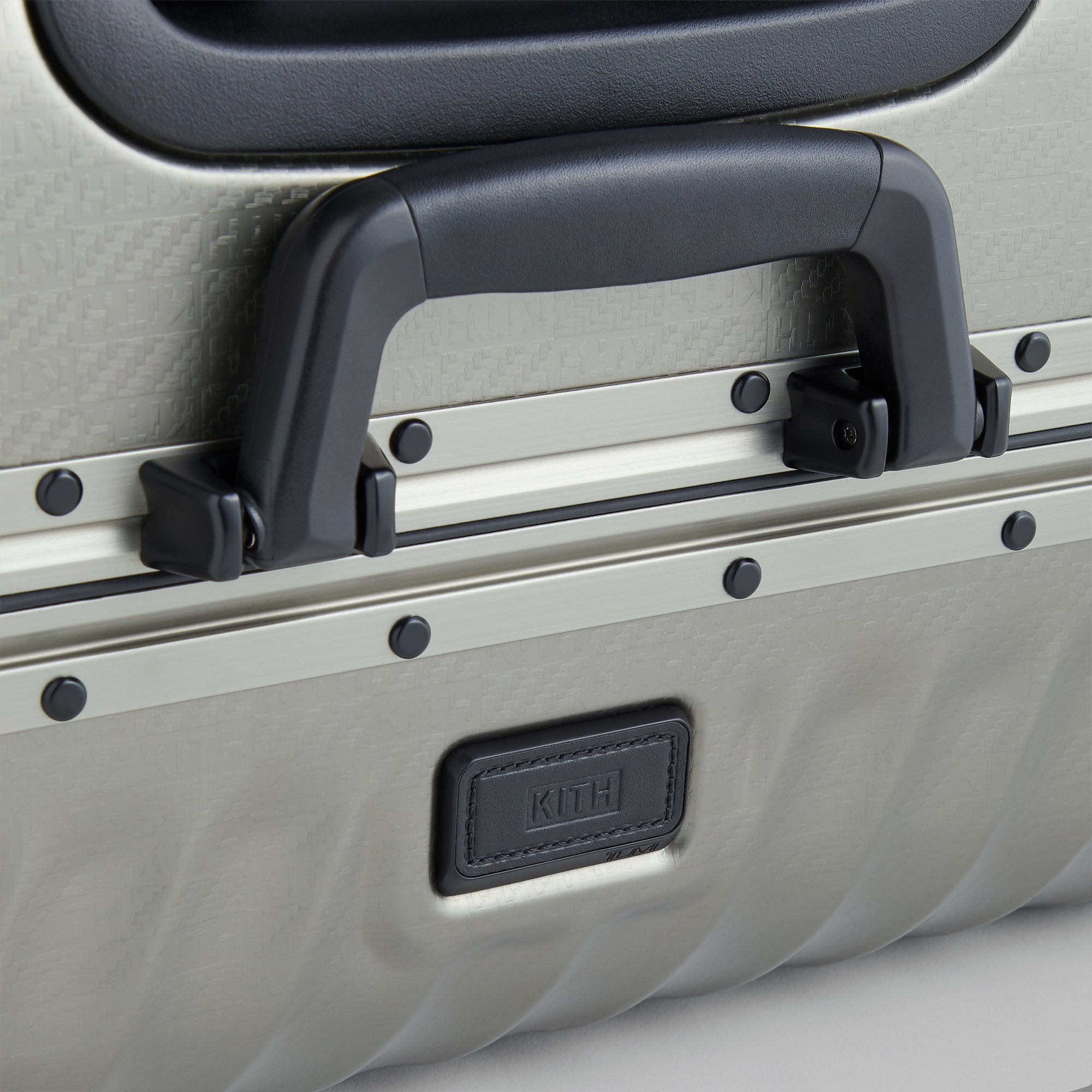Kith for TUMI Short Trip Packing Case - Plaster - view 9