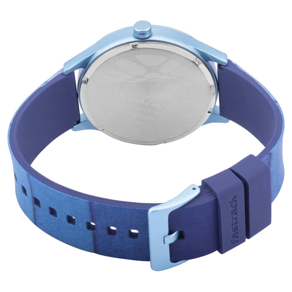 Fastrack Topical NavyBlue - view 3