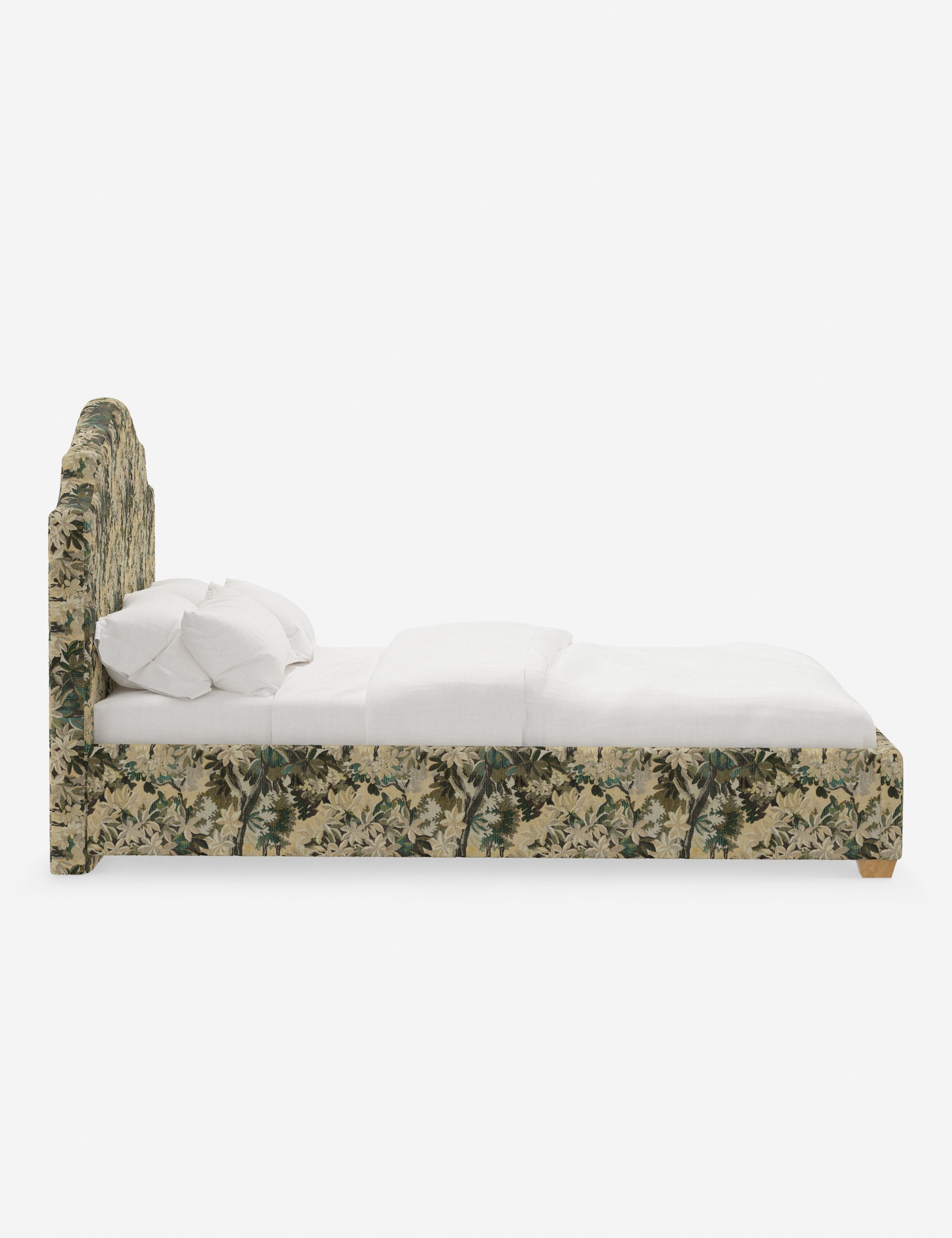 Lulu and Georgia Padden Platform Bed - view 71