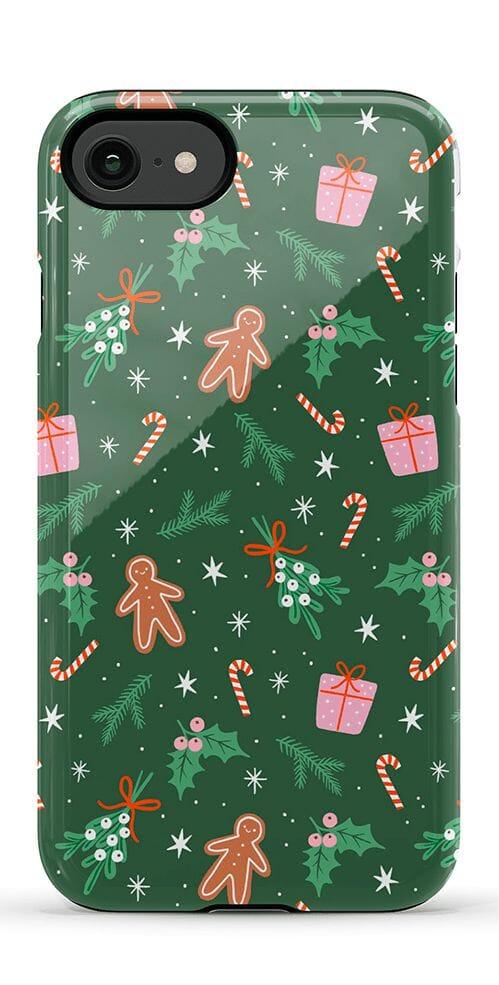 Casetry Everything Nice | Gingerbread Case - view 23