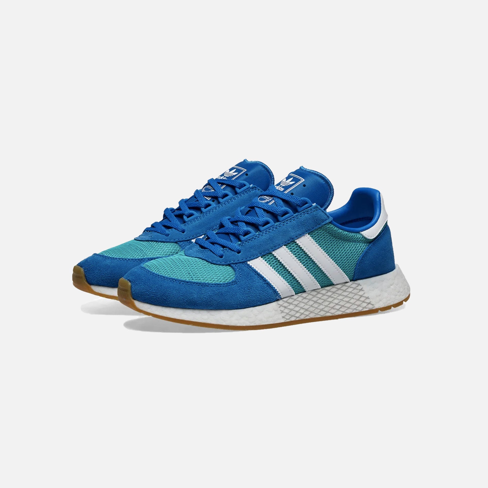 Adidas | MARATHON TECH - view 3