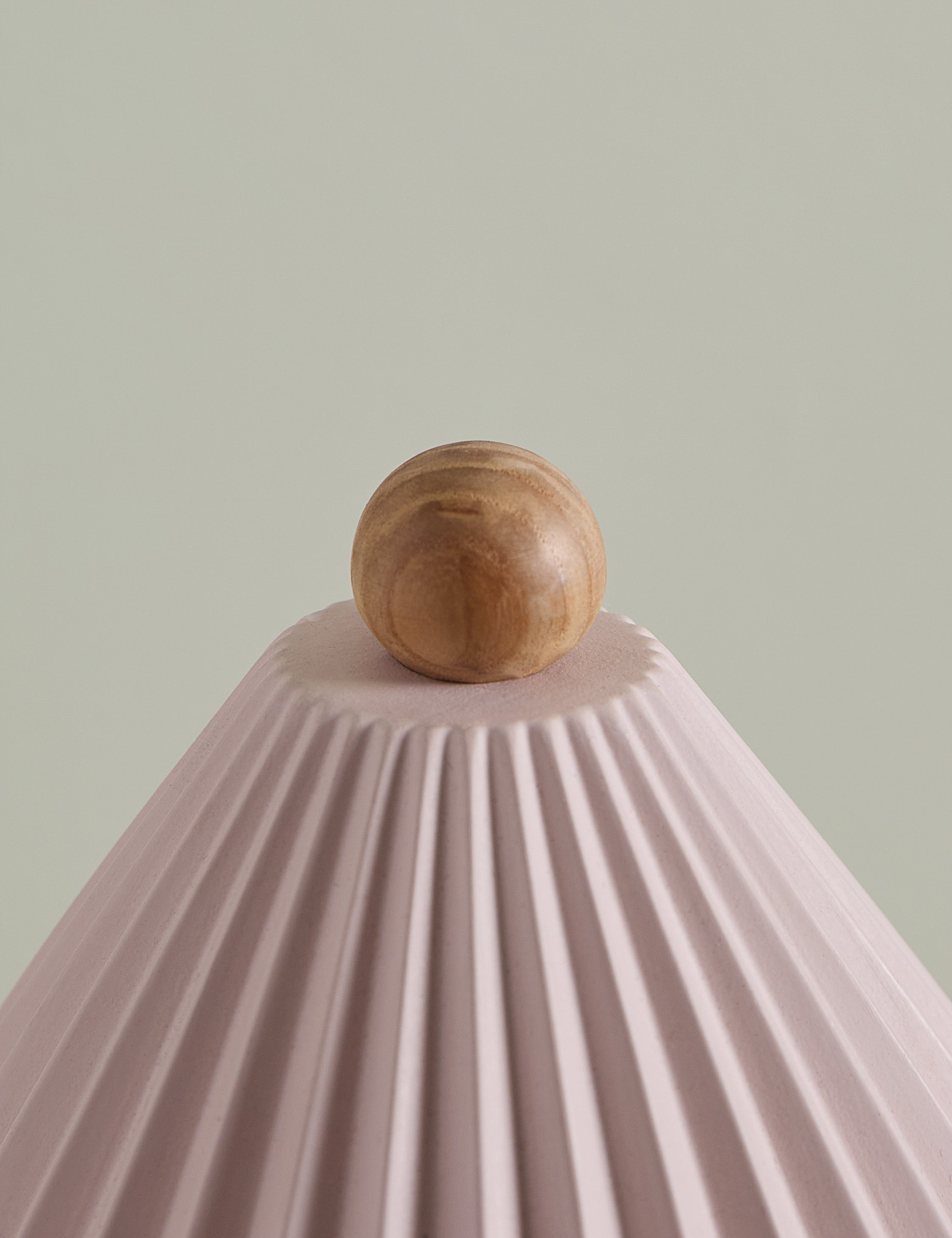 Lulu and Georgia Prairie Table Lamp by Huey Lightshop - view 9