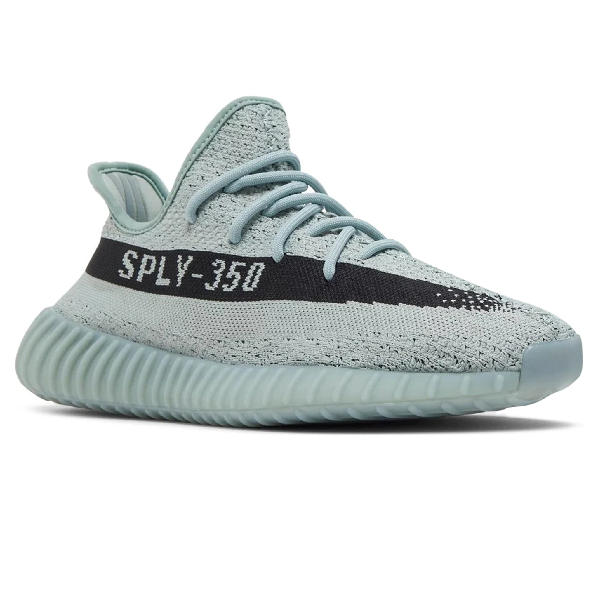 Adidas Yeezy Boost 350 V2 Salt – Blue - view 2