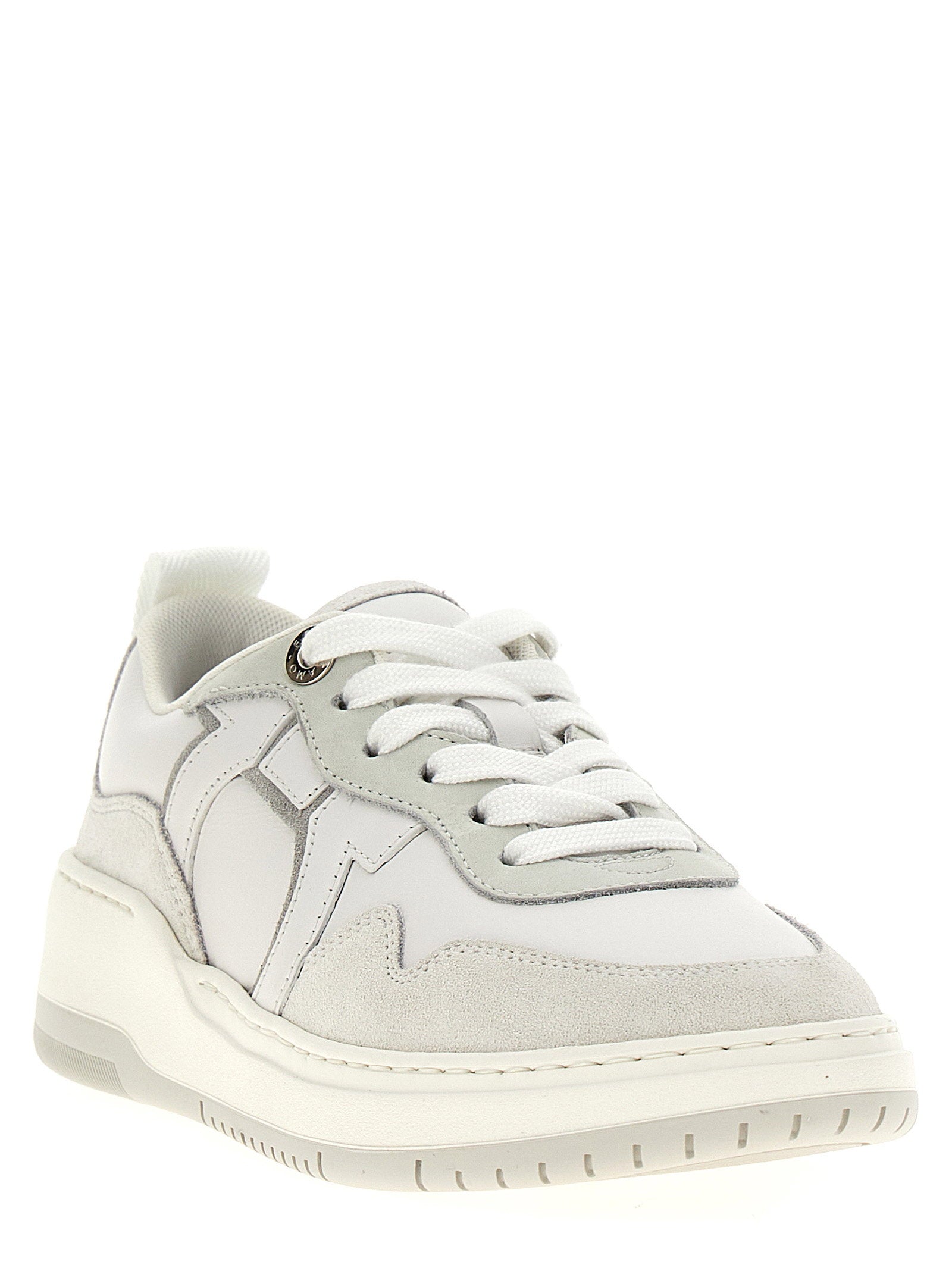 Ferragamo Dania Sneakers - view 2