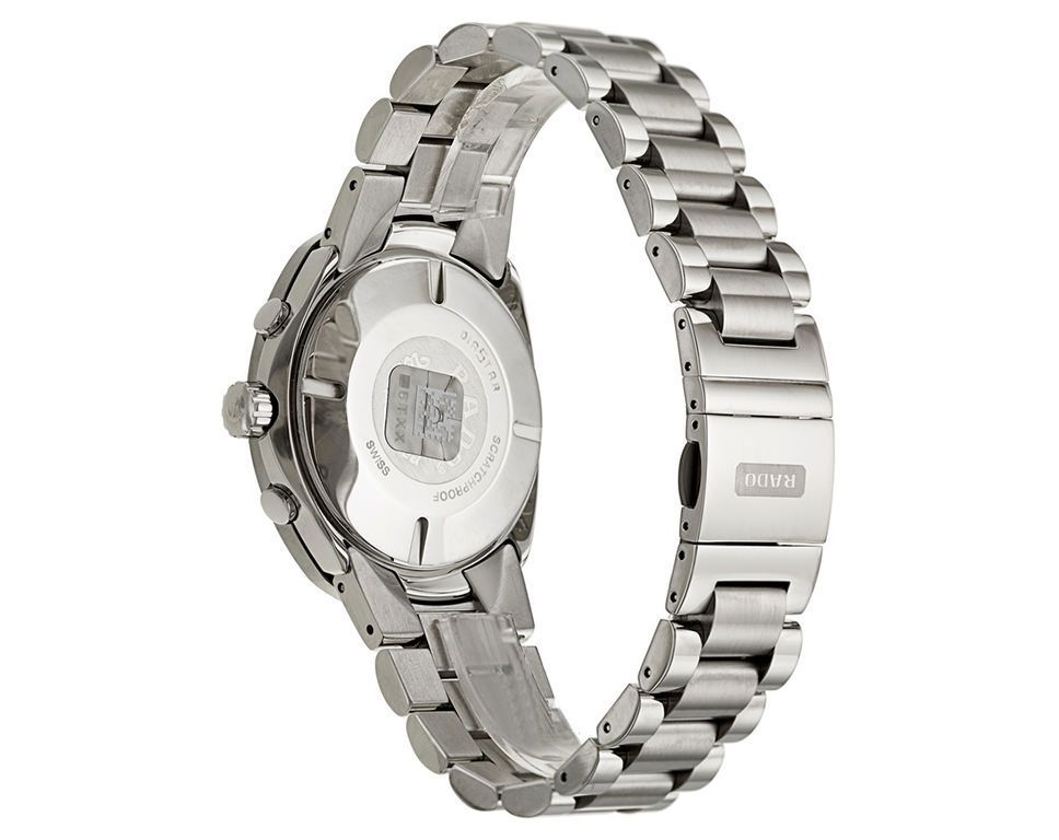 Rado Diastar Original Blue Dial Men 38.5mm - view 2