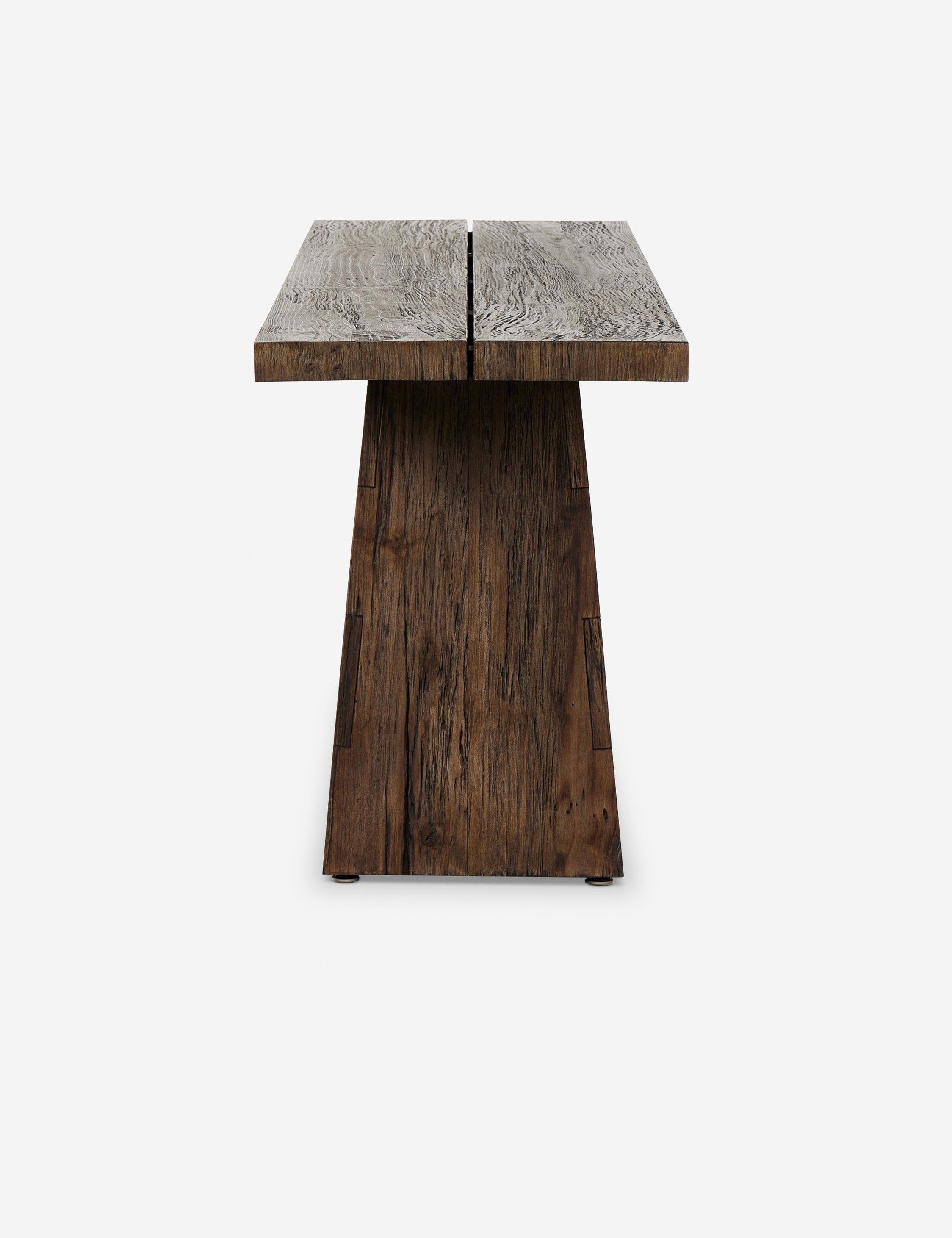 Lulu and Georgia Nordquist Console Table - view 5