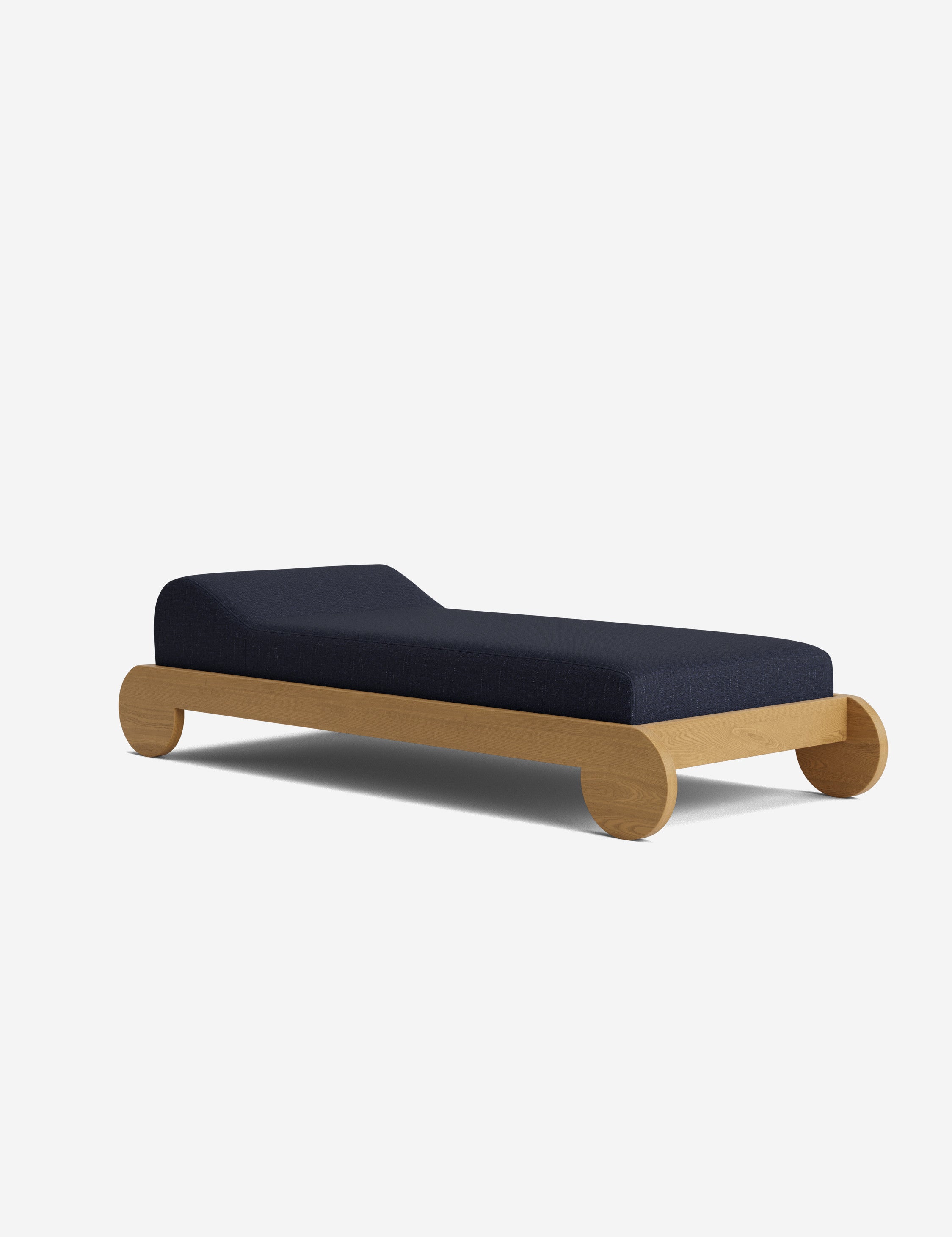 Lulu and Georgia Ionic Daybed by Sarah Sherman Samuel - view 151