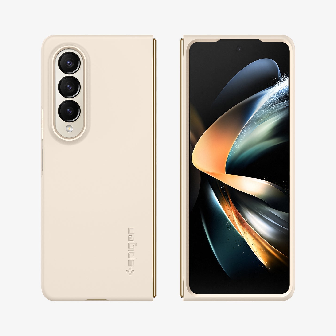 Galaxy Z Fold 4 Series - Air Skin - view 47