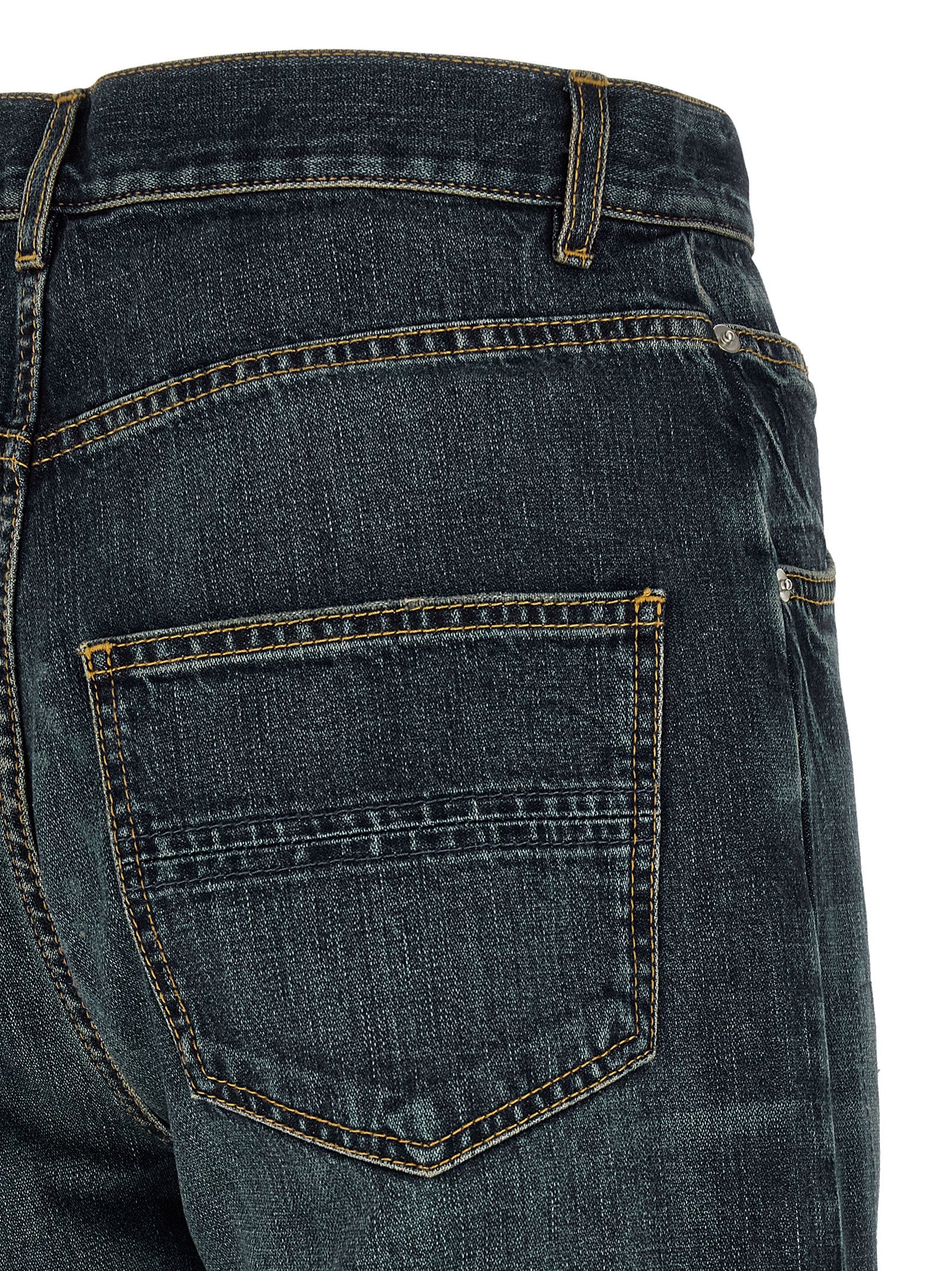 Namacheko Warkworth Jeans – 100% cotton - view 4
