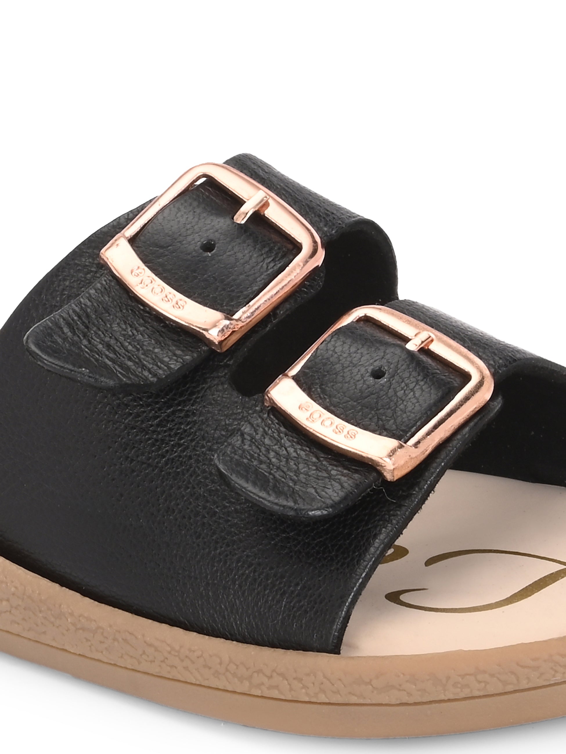 ladybossbyegoss Arizona Slippers by Lady Boss - view 11