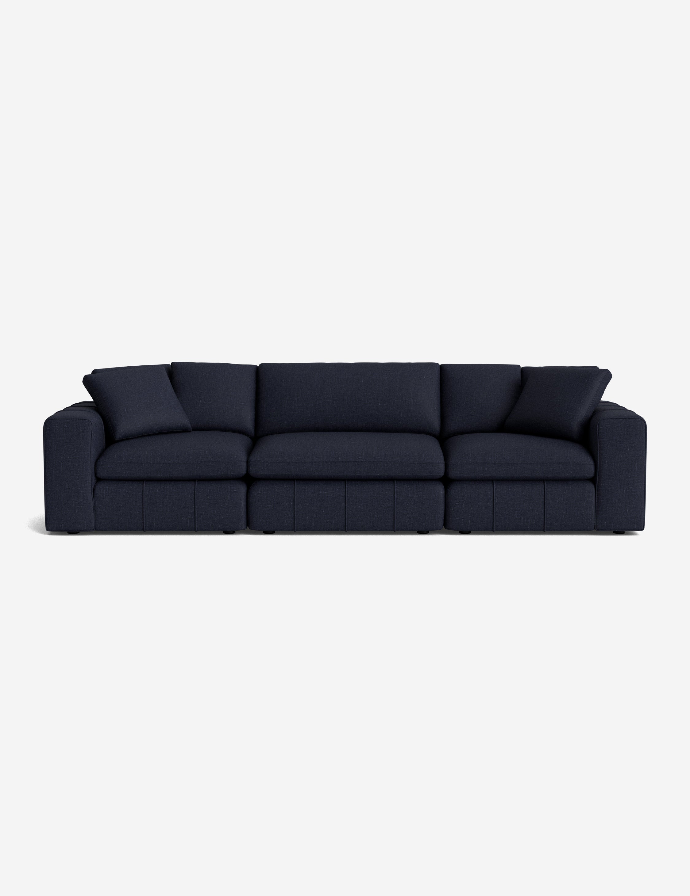 Lulu and Georgia Capella Modular Sofa - view 20