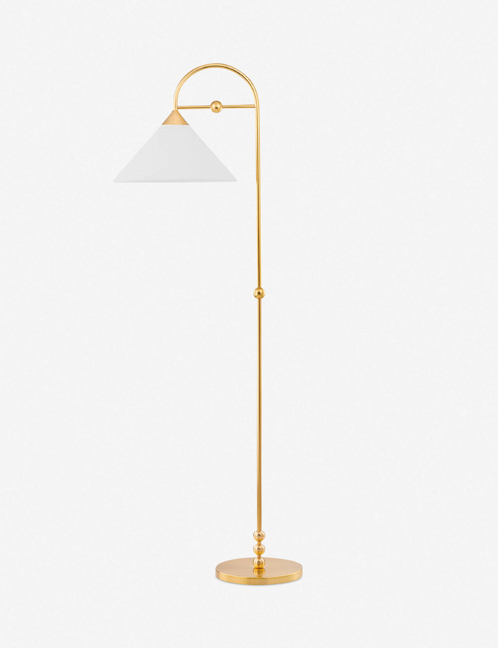 Lulu and Georgia Talise Floor Lamp