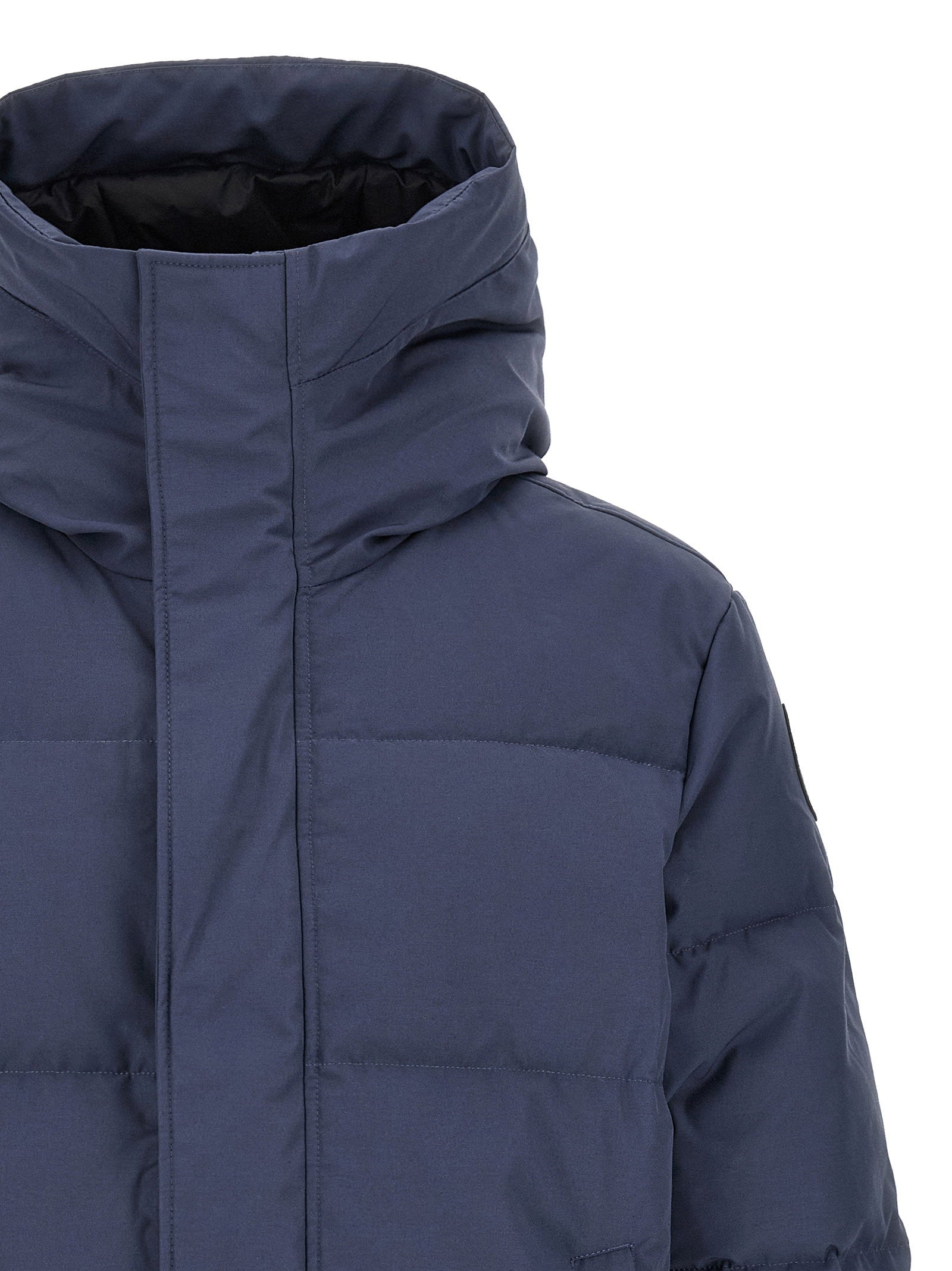 Canada Goose Seymour Parka - view 3
