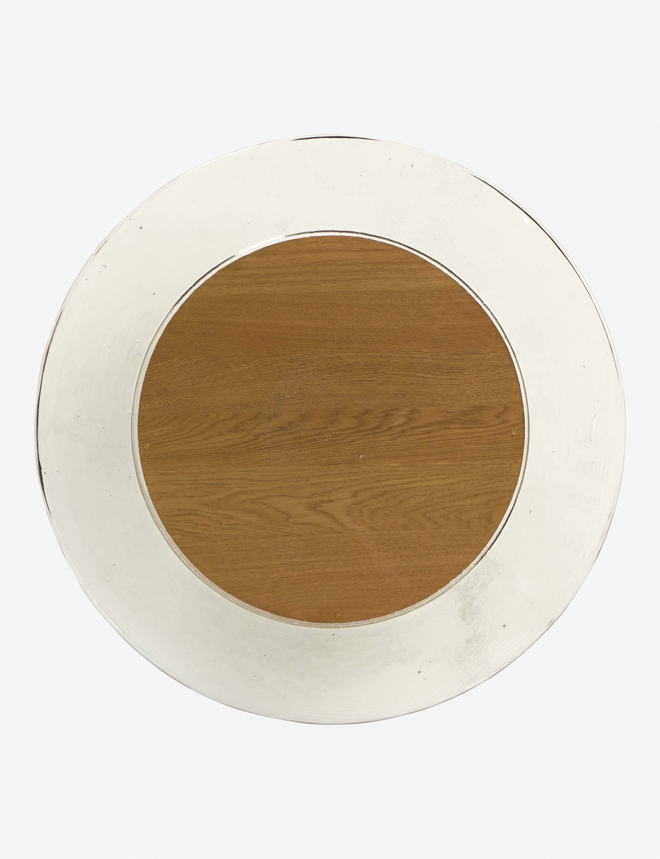 Lulu and Georgia Rosenthal Round Coffee Table - view 5