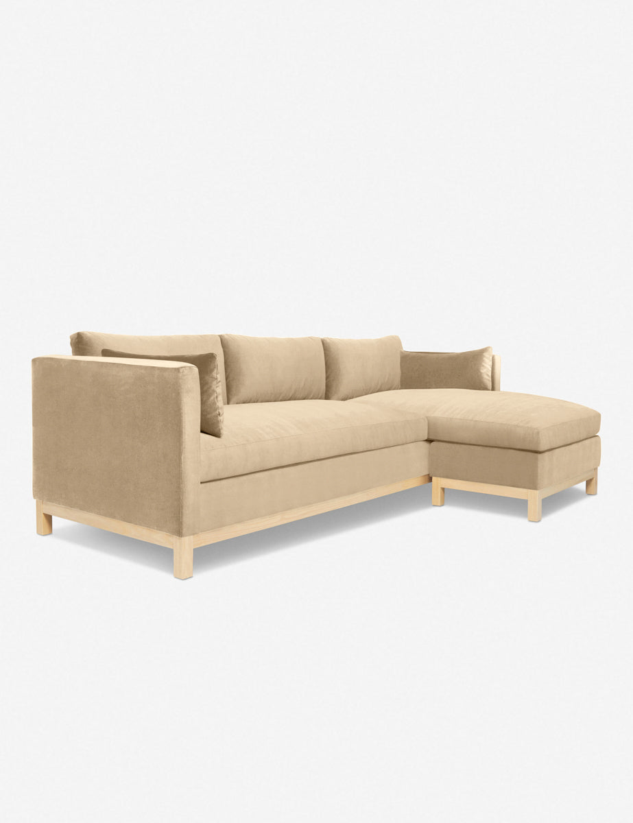 Lulu and Georgia Hollingworth Sectional Sofa by Ginny Macdonald - view 169