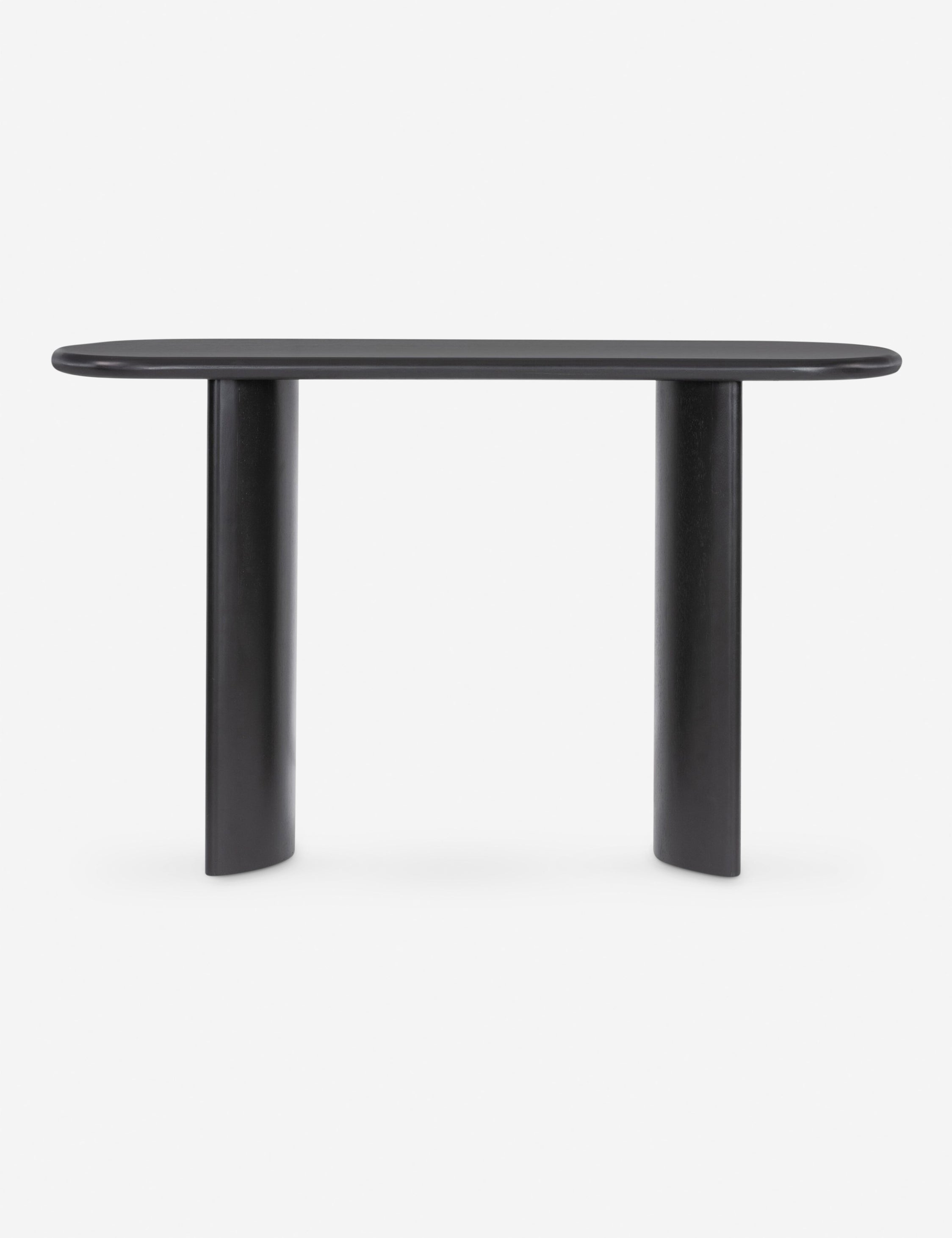 Lulu and Georgia Gilda Console Table