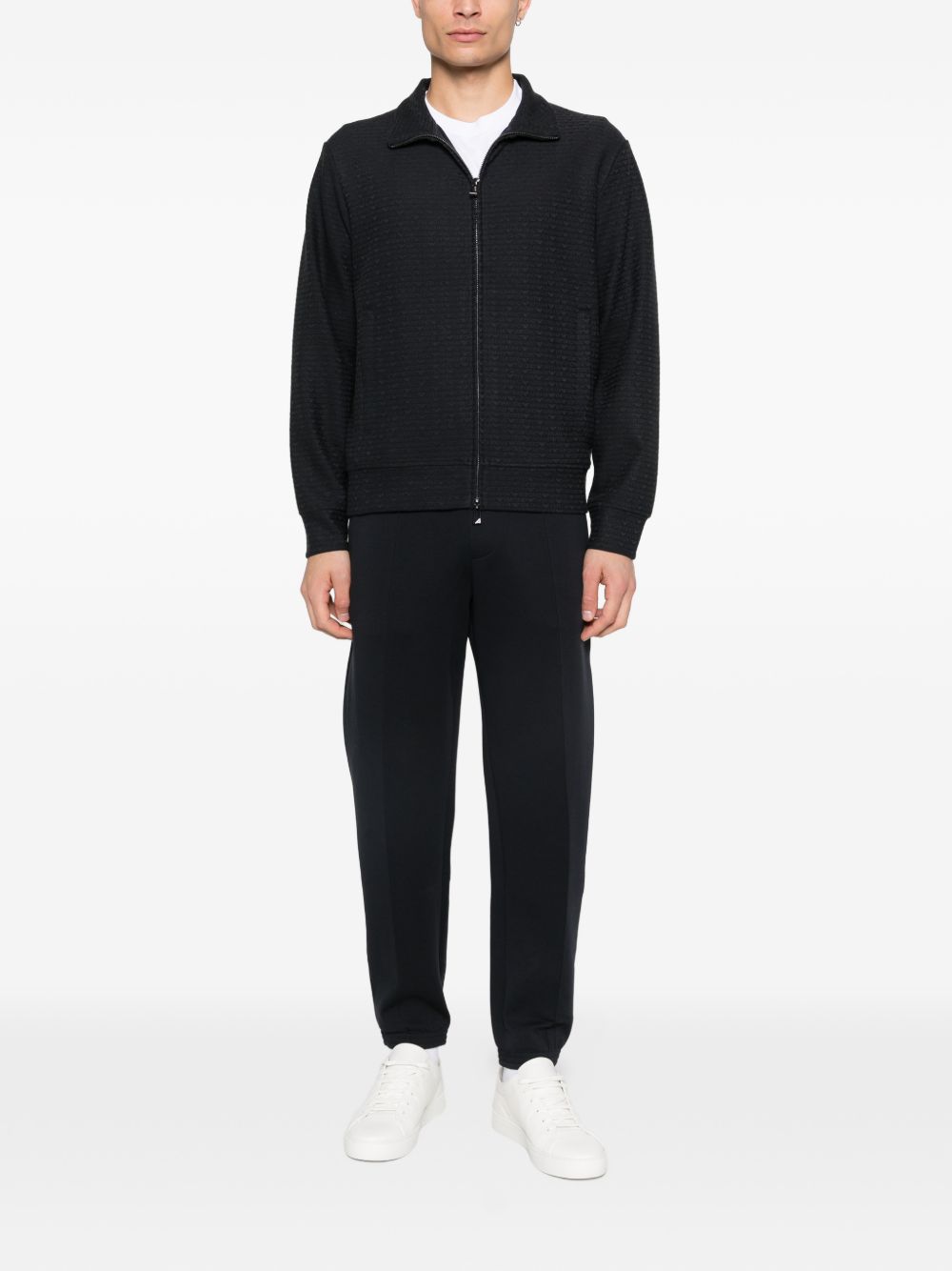 Emporio Armani Trousers - view 2