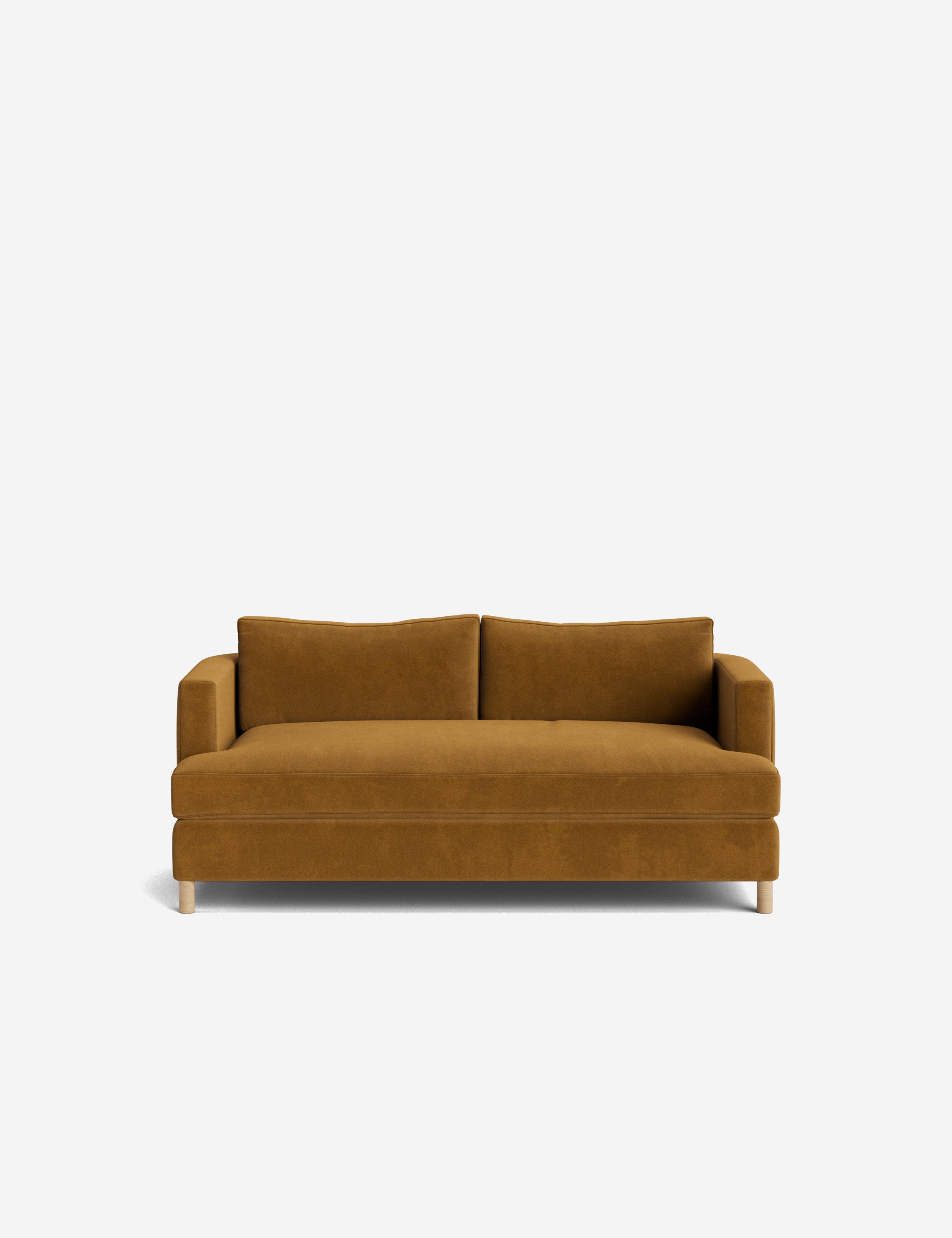 Lulu and Georgia Belmont Sofa by Ginny Macdonald - view 228