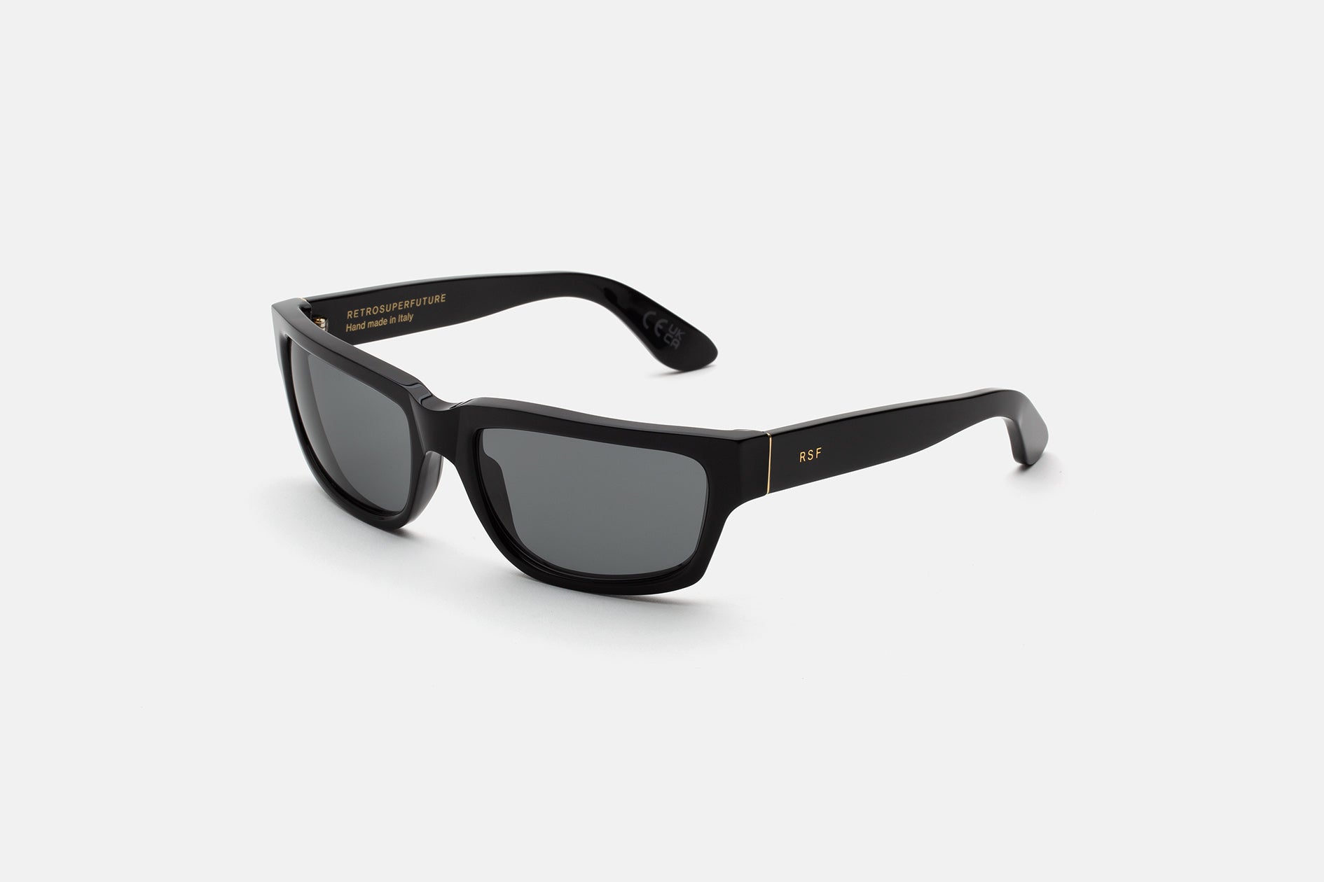 RETROSUPERFUTURE Thelonius Black - view 2