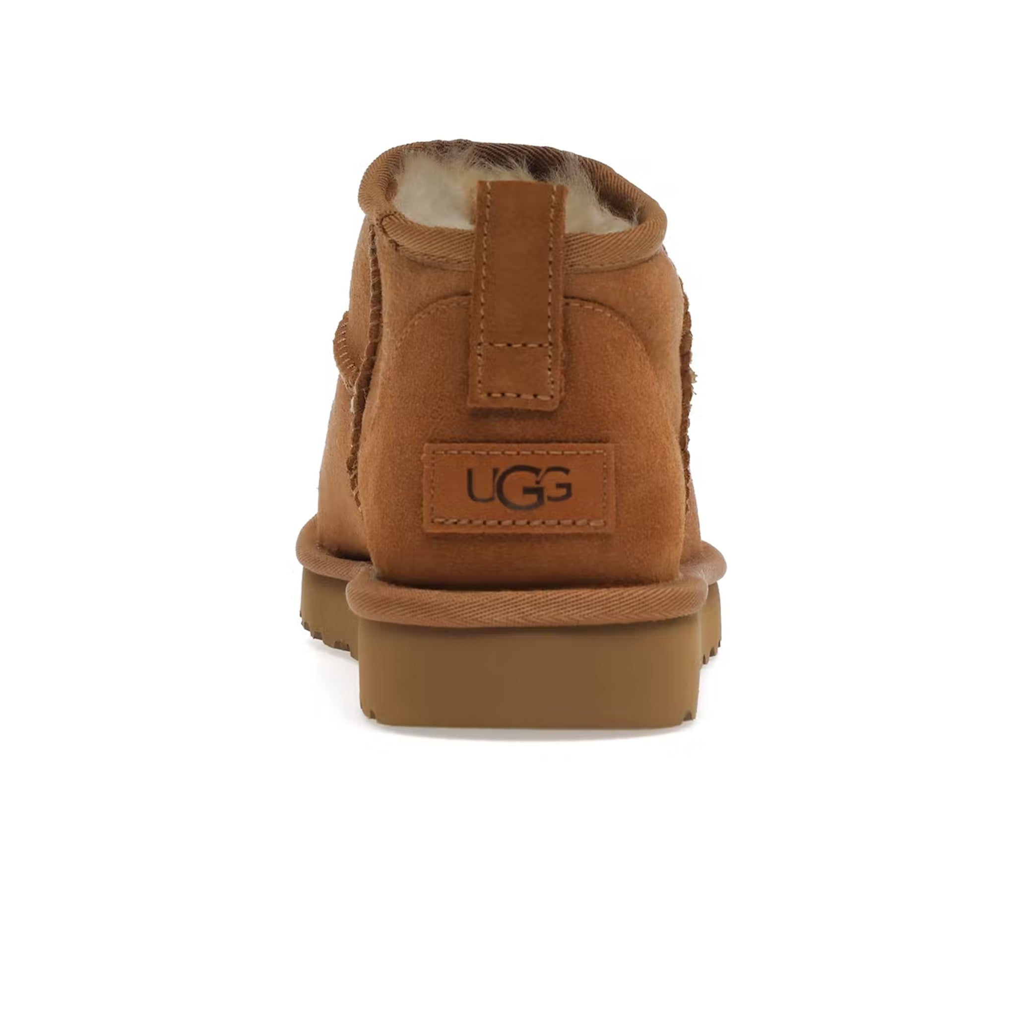 UGG Classic Ultra Mini Chestnut (W) – Brown - view 5