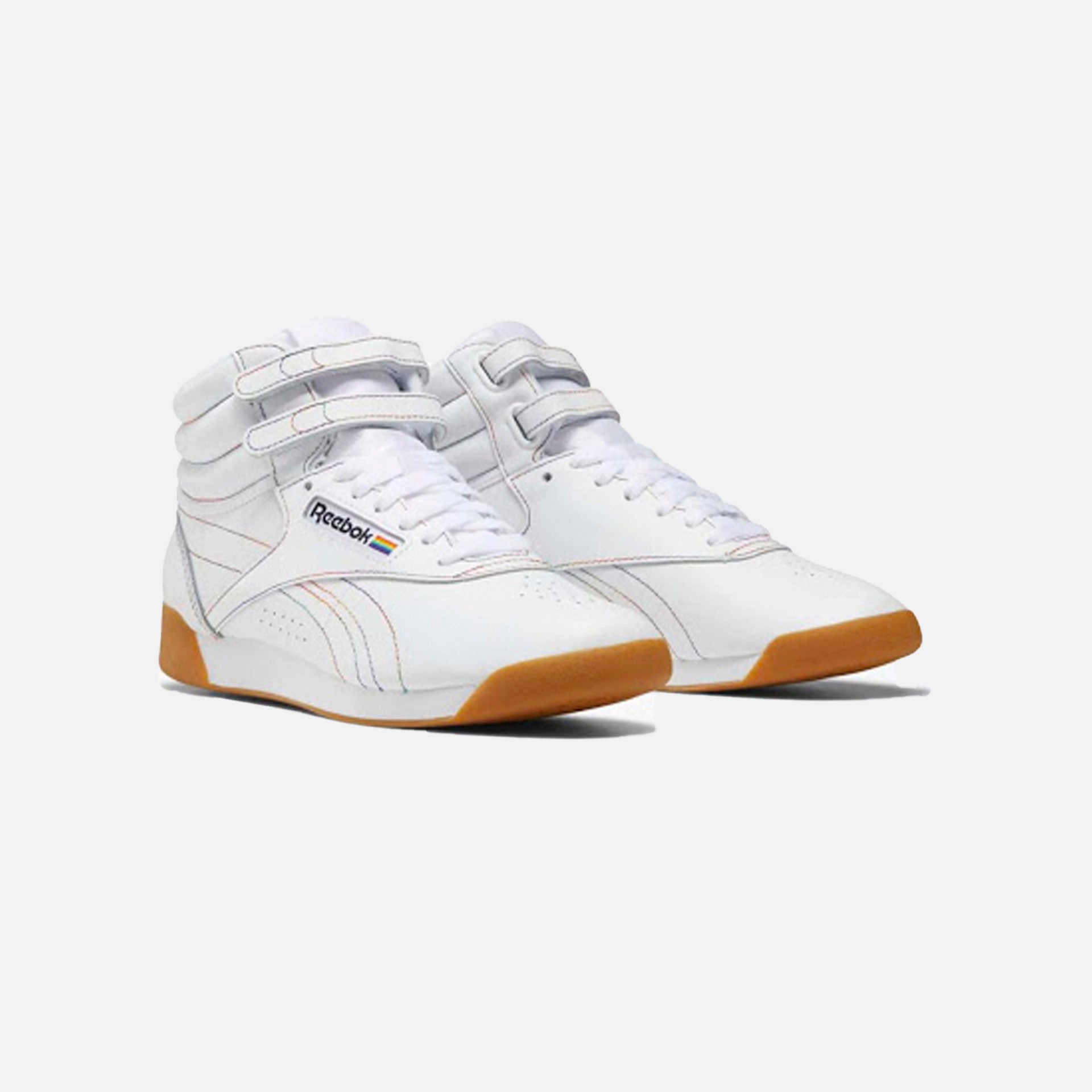 Reebok | FREESTYLE HI PRIDE - view 2