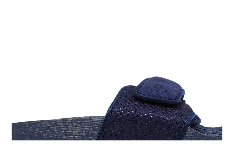 Yeezy adidas Boost Slide Pharrell Night Sky Blue - view 2