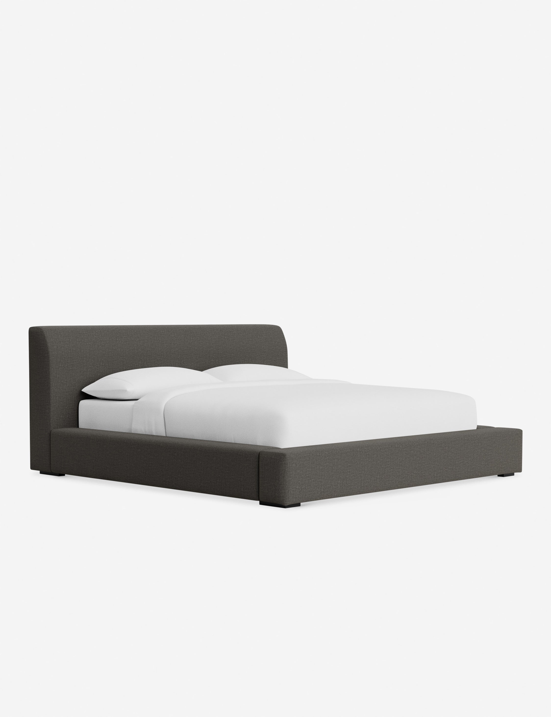Lulu and Georgia Clayton Platform Bed - view 116
