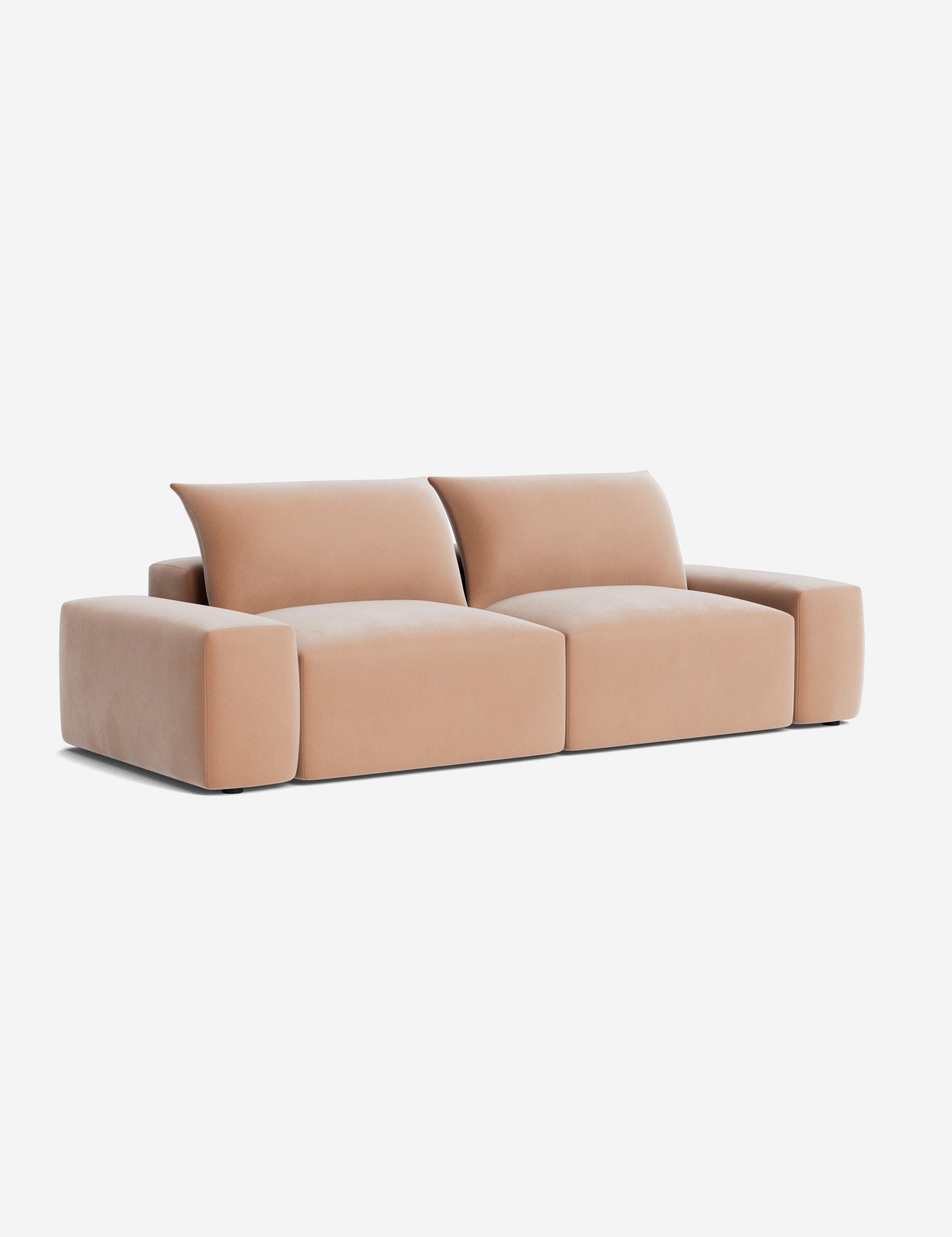 Lulu and Georgia Brinley Modular Sofa - view 153