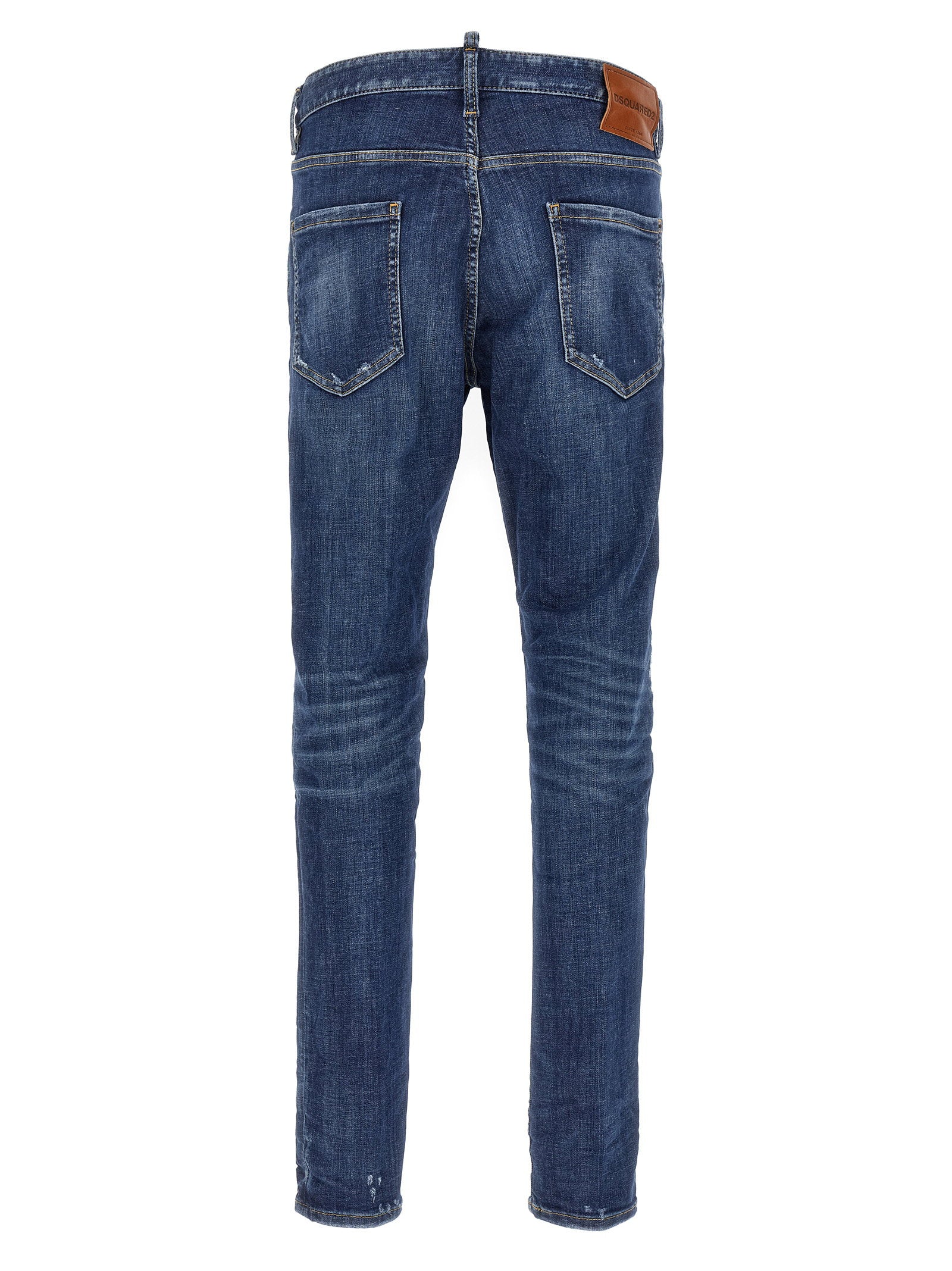 Dsquared2 Cool Guy Jeans - view 2
