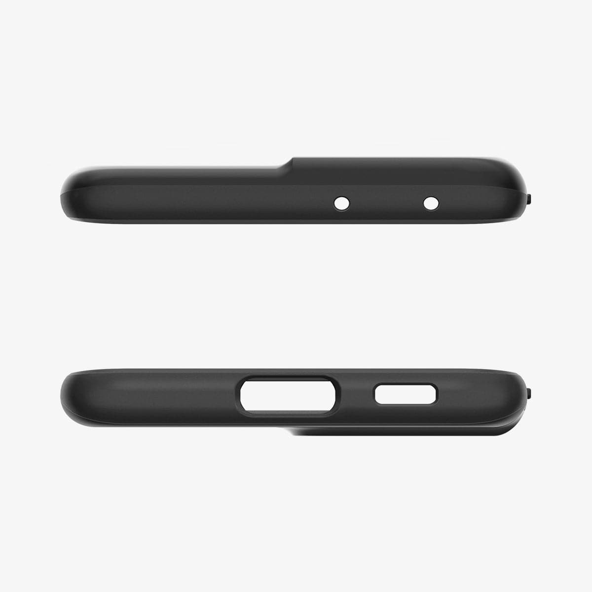 Galaxy S21 Series - Thin Fit – Black - view 8