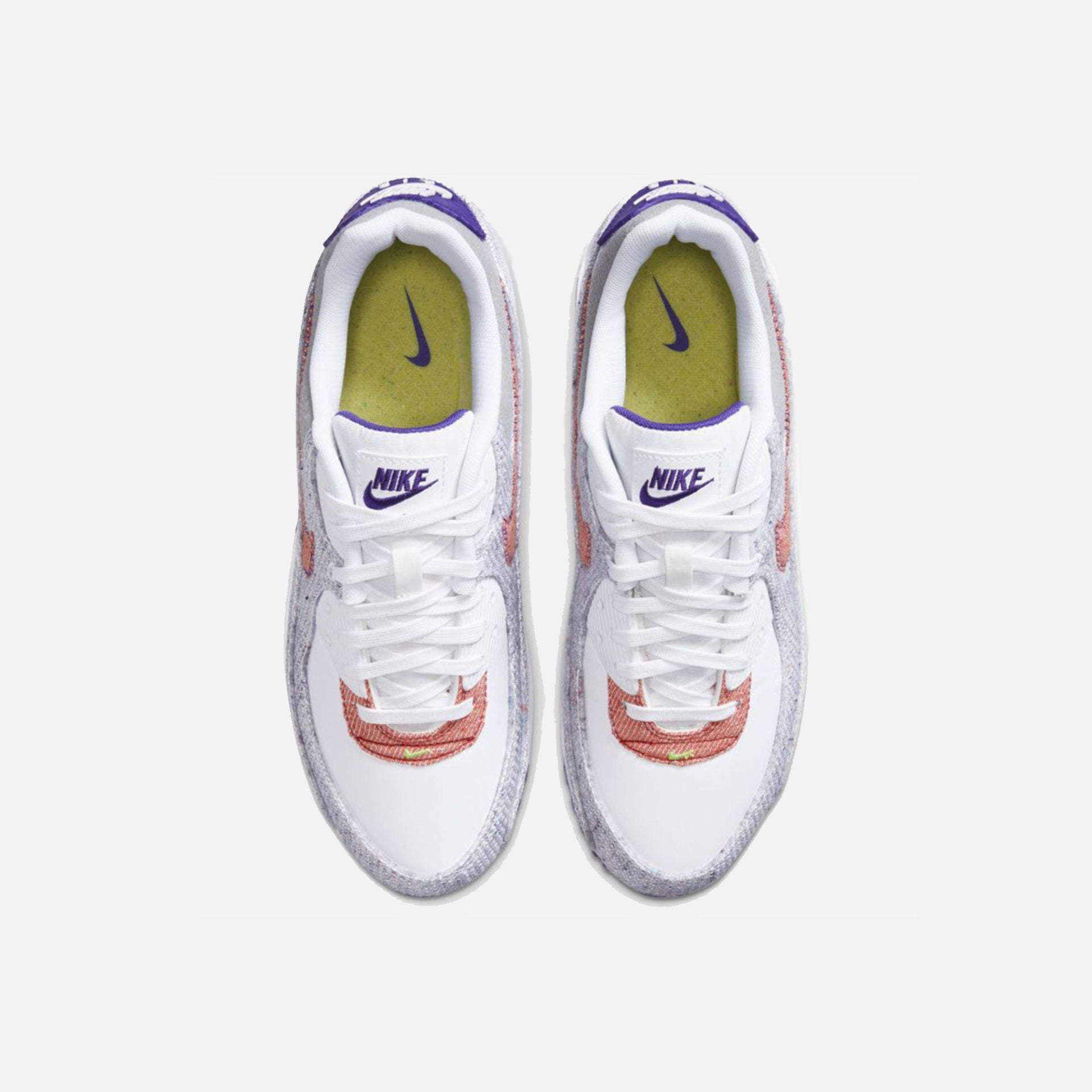 Nike | AIR MAX 90 NRG COURT PURPLE - view 2