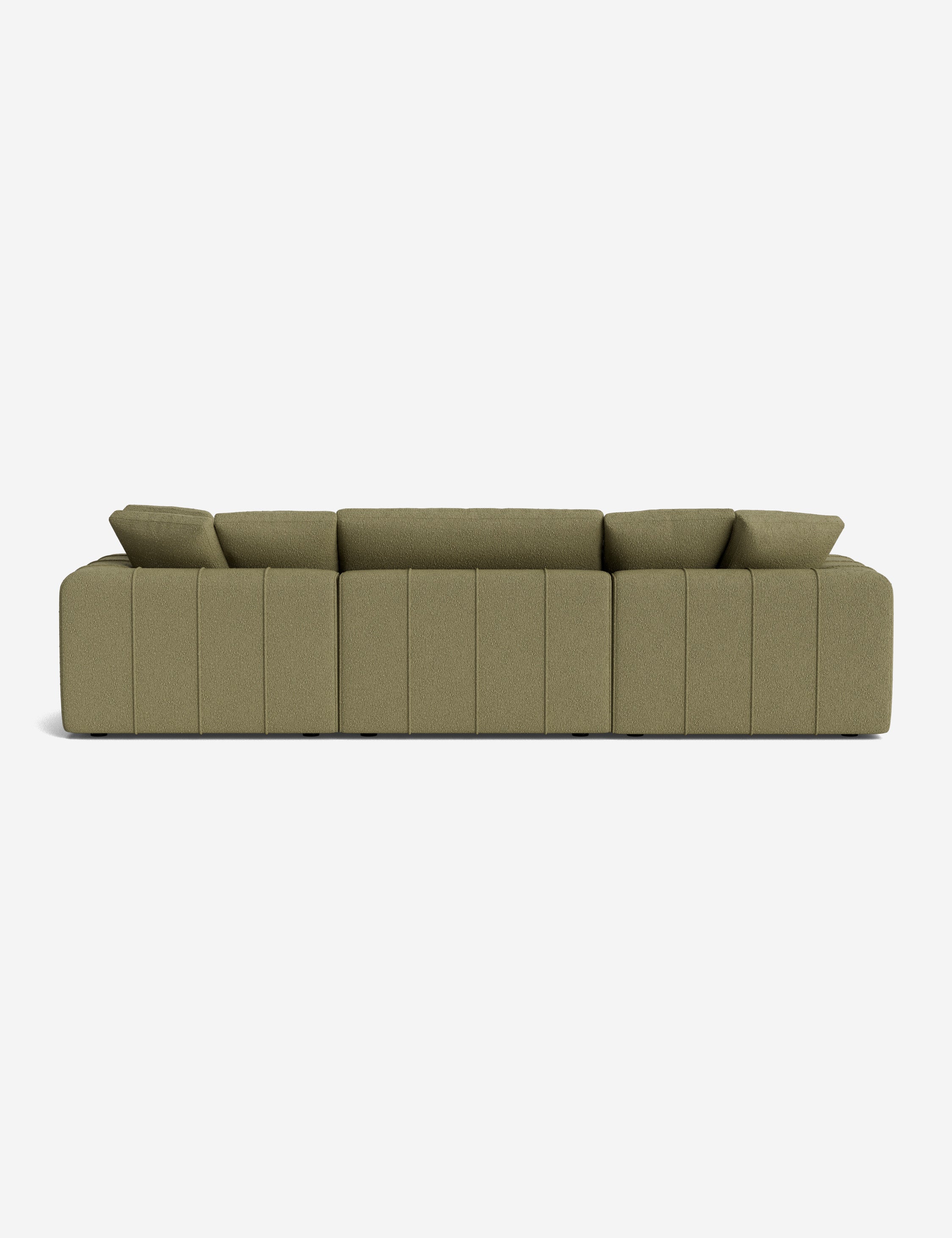 Lulu and Georgia Capella Modular Sofa - view 111