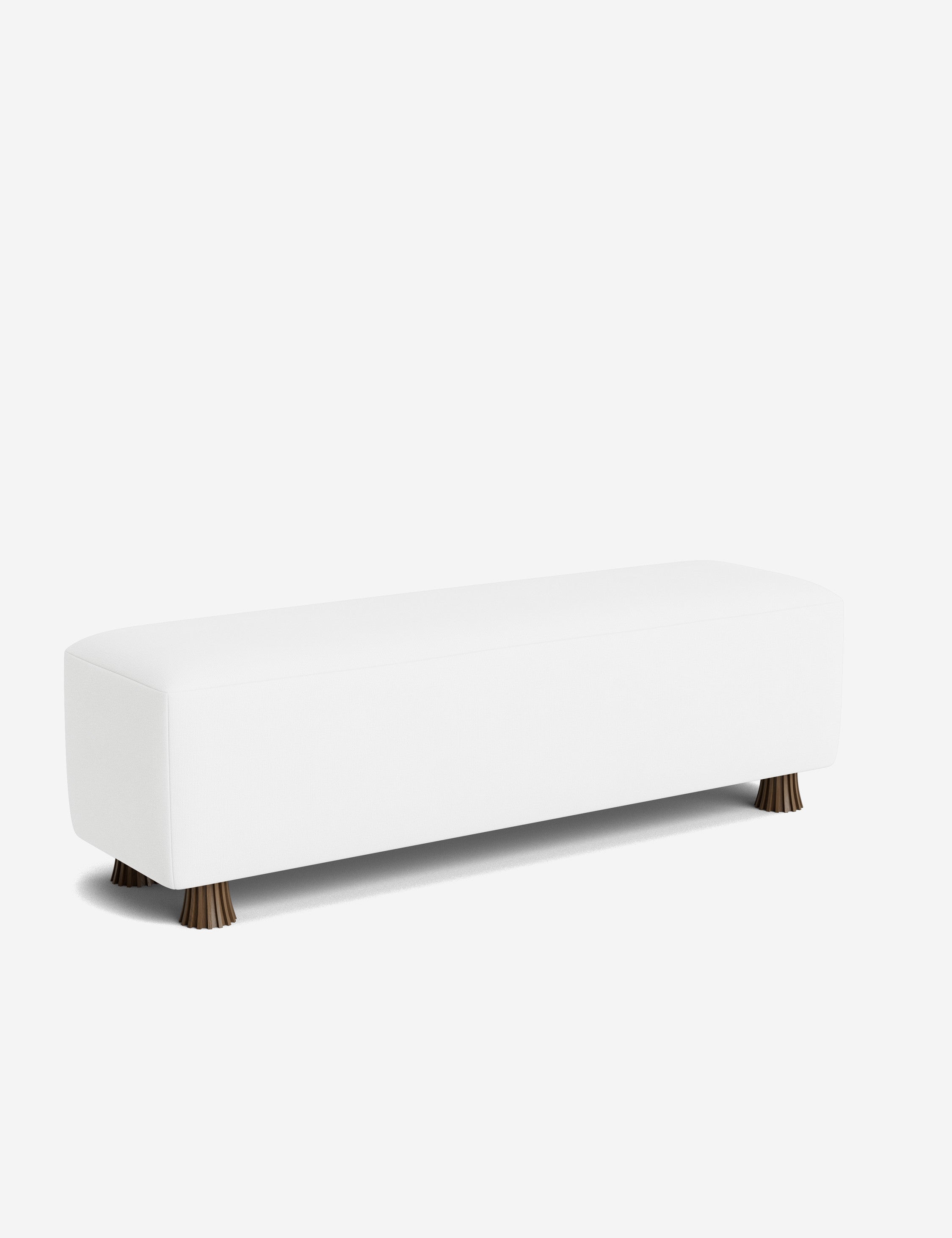 Lulu and Georgia Ansel Bench by DISC Interiors - view 179