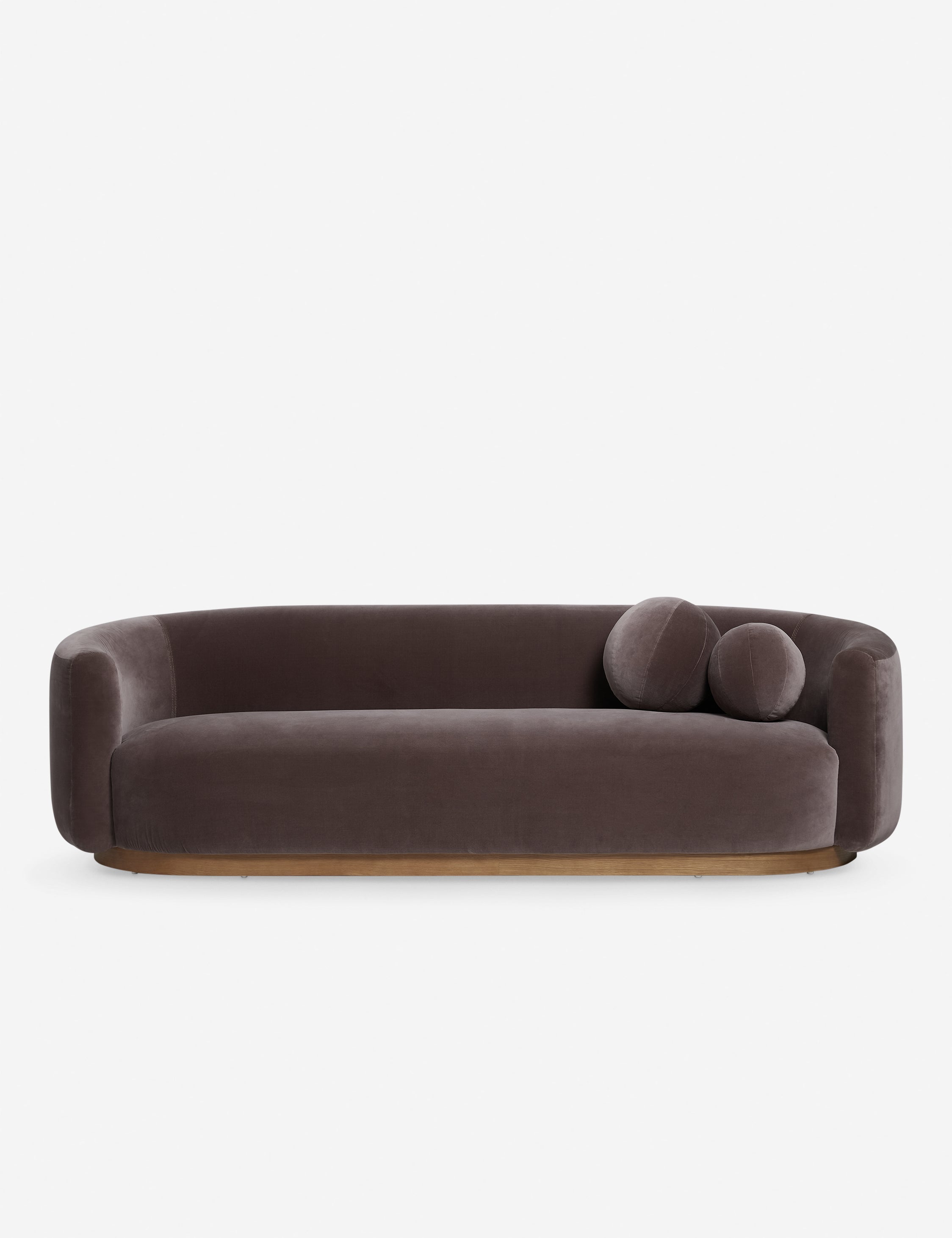 Lulu and Georgia Lowry Sofa