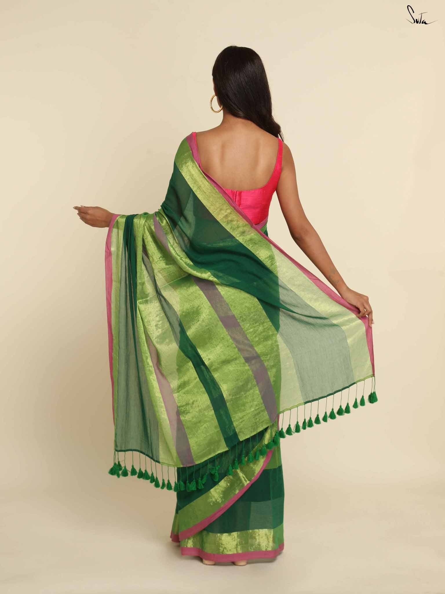 suta.in Barkhati – Women's - view 2