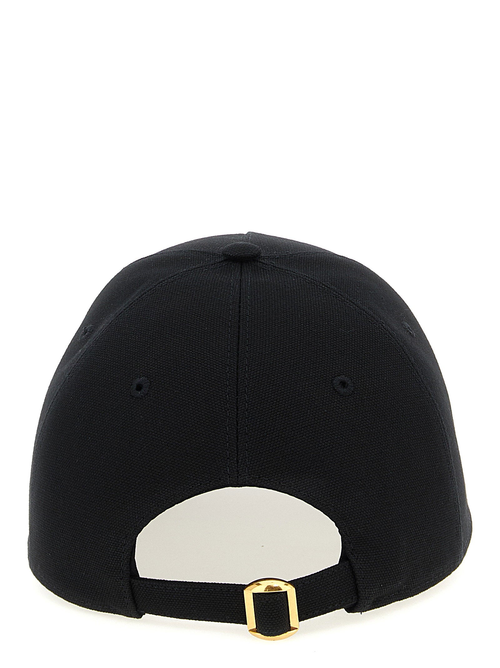 Valentino Garavani Chez Valentino Cap – 100% cotton - view 3