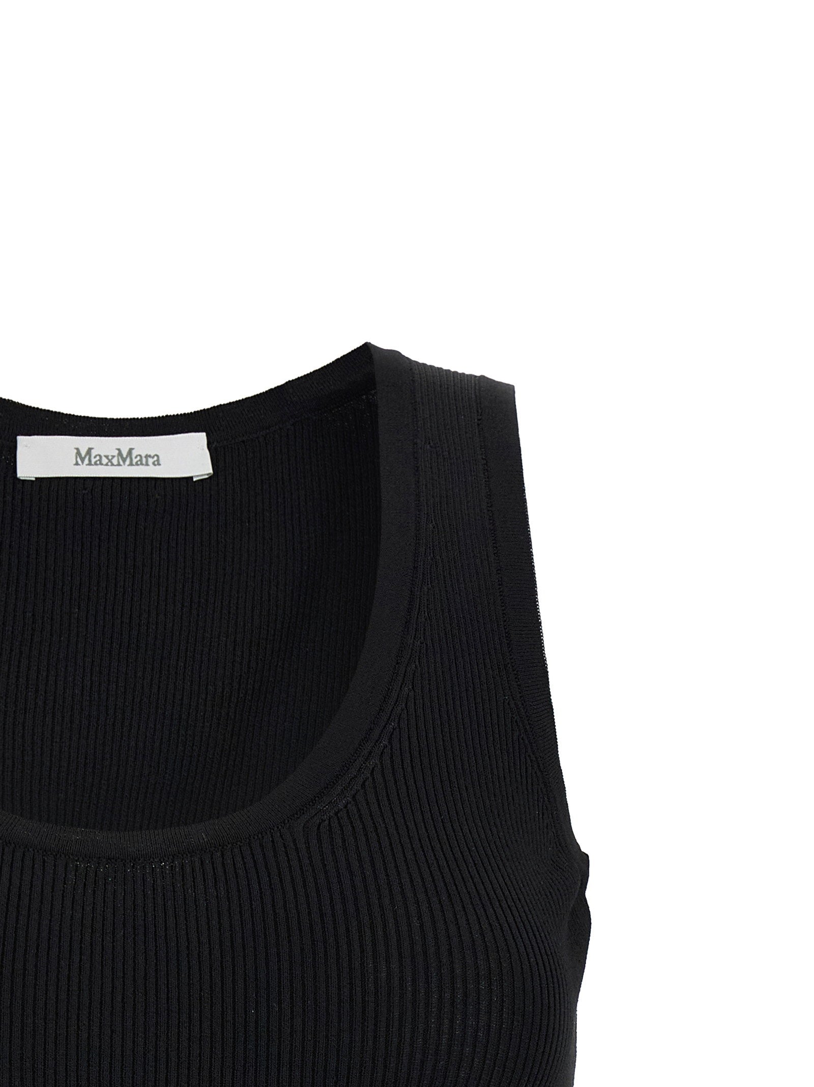 Max Mara Editta Top - view 3