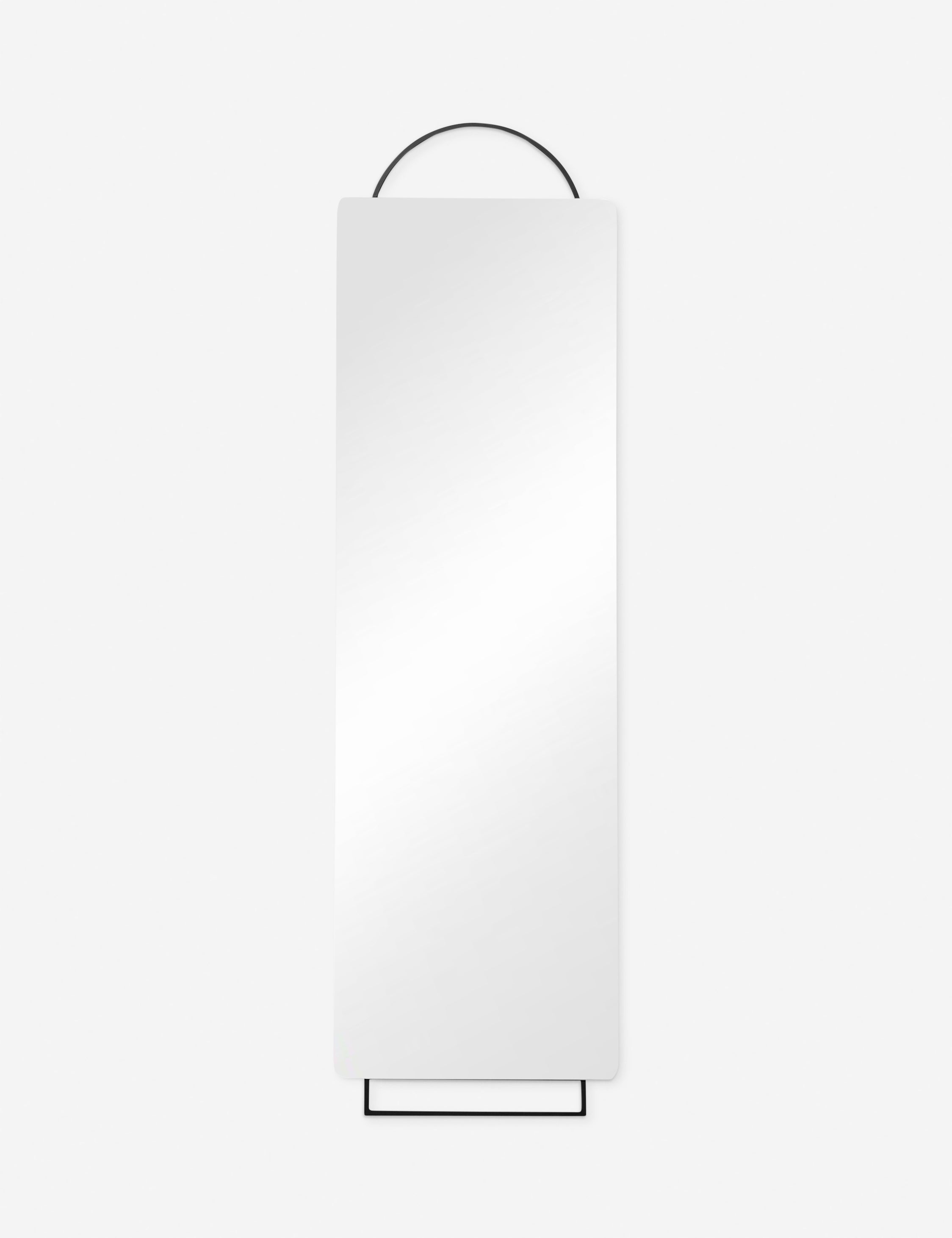 Lulu and Georgia Adorn Full Length Mirror by Ferm Living - view 2