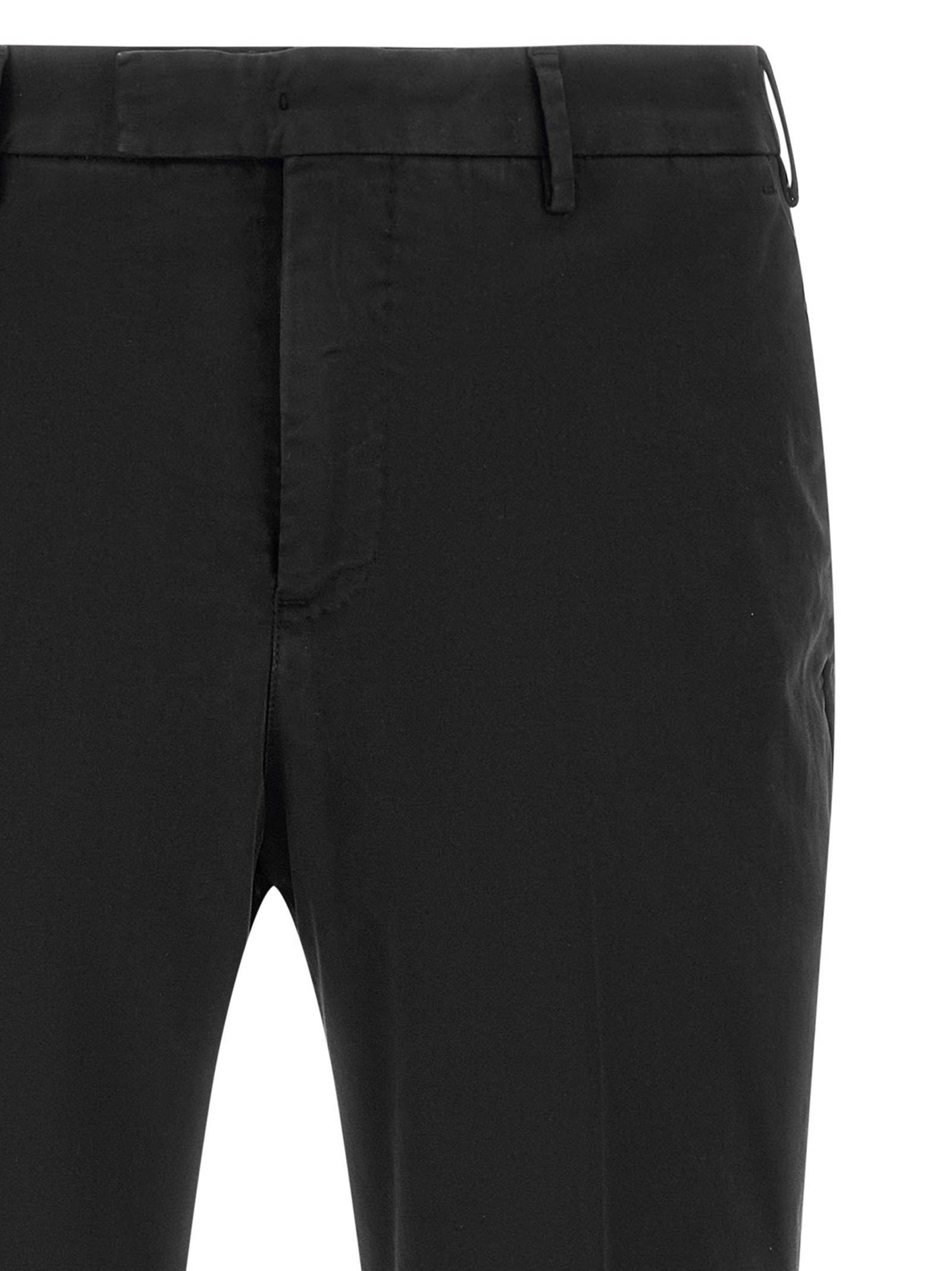 Pt Torino Master Pants – 98% cotton, 2% elastane - view 3