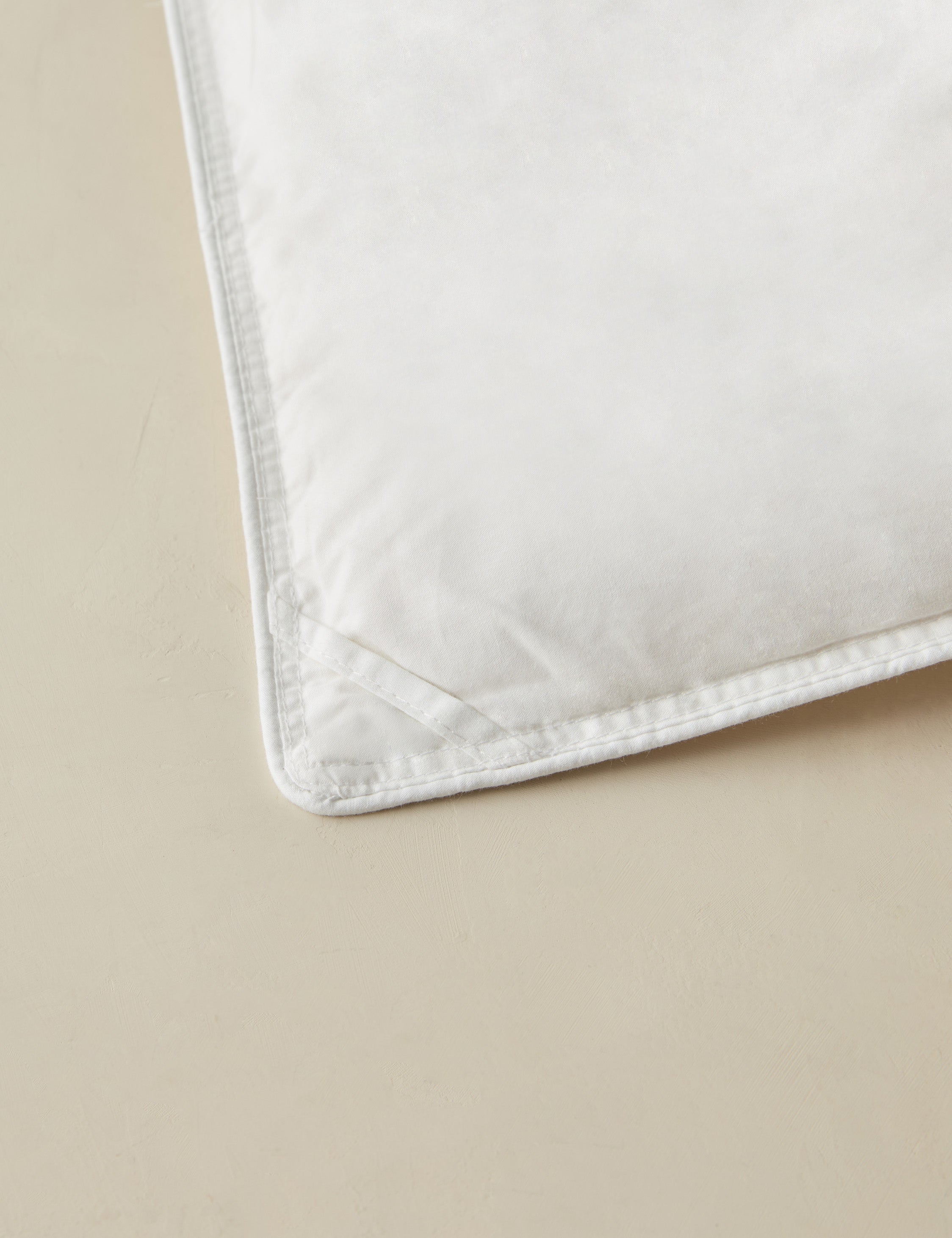 Lulu and Georgia Everyday Down Duvet Insert - view 4