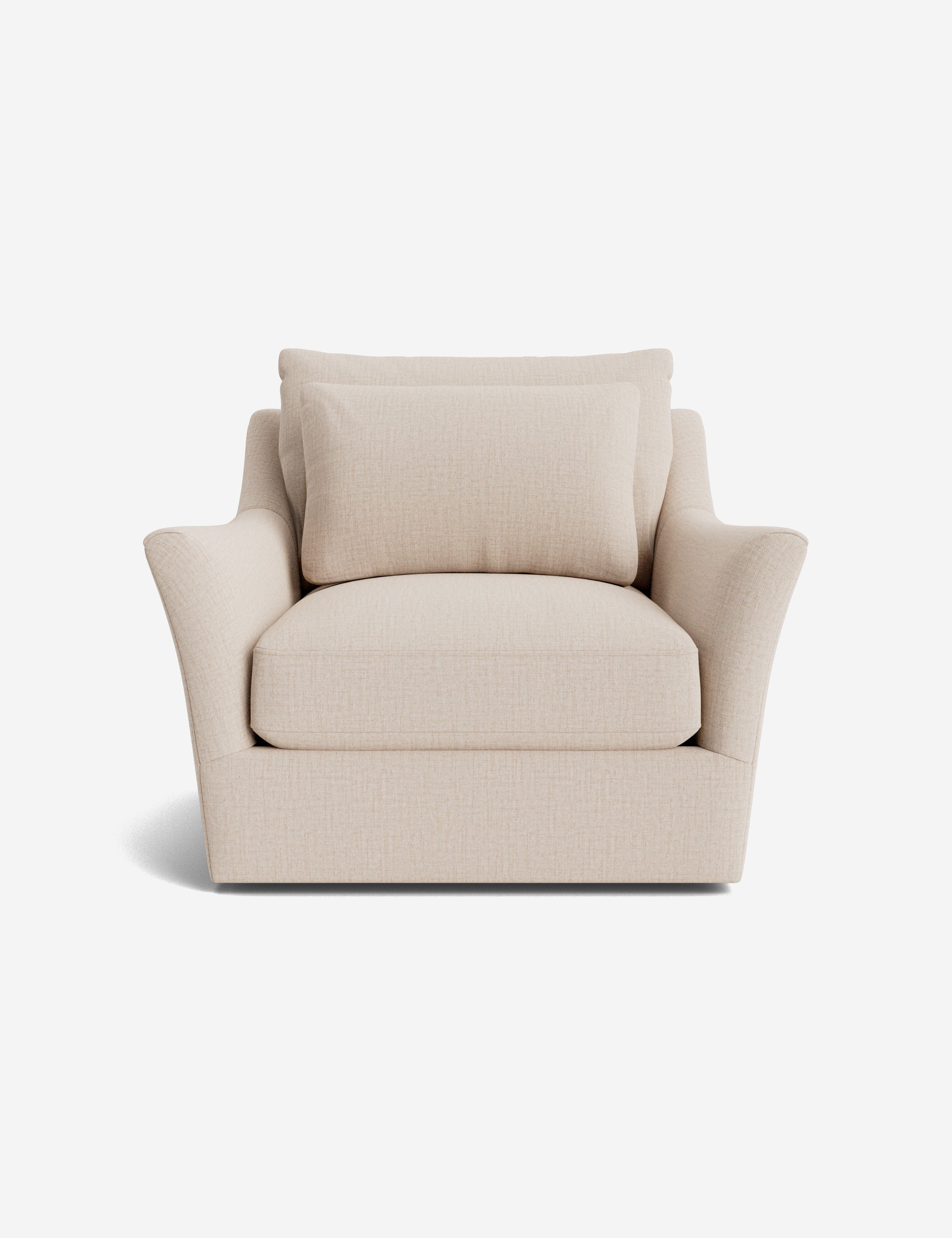 Lulu and Georgia Niven Swivel Chair - view 18