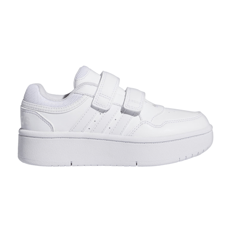 Hoops 3 0 – adidas Hoops 3.0 Bold Cloud White (PS)