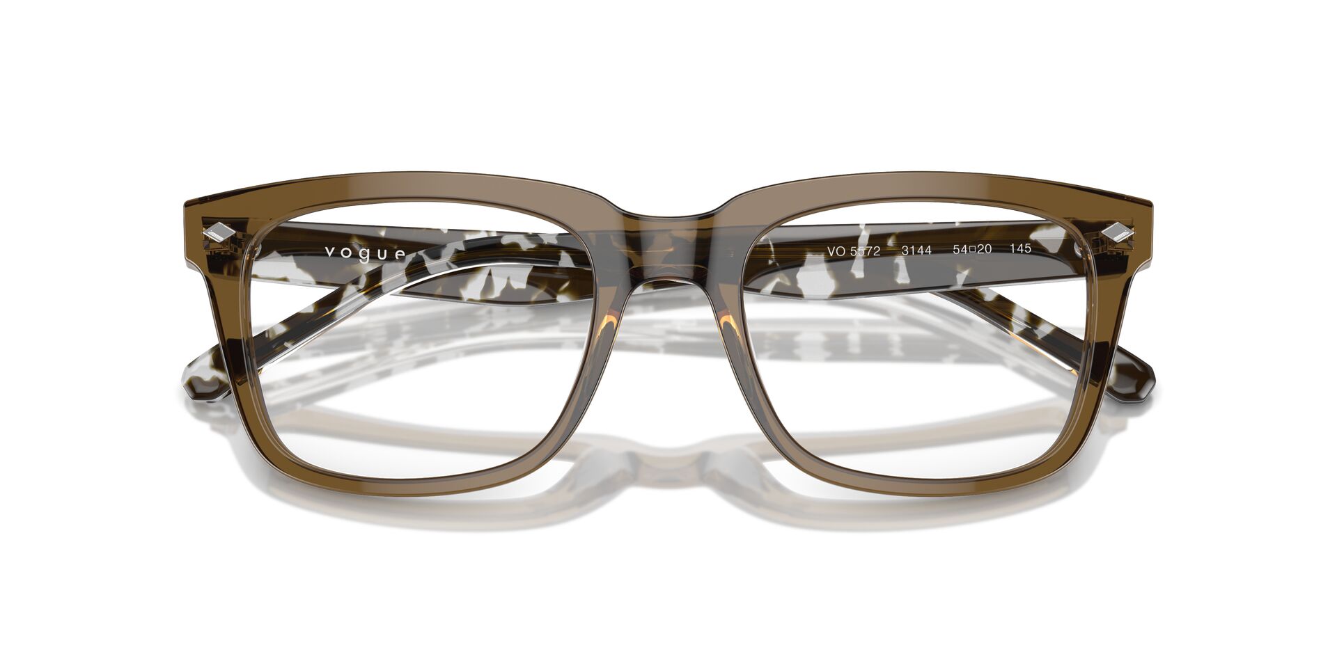 Vogue Vo5572 3144 52 Frame - view 6