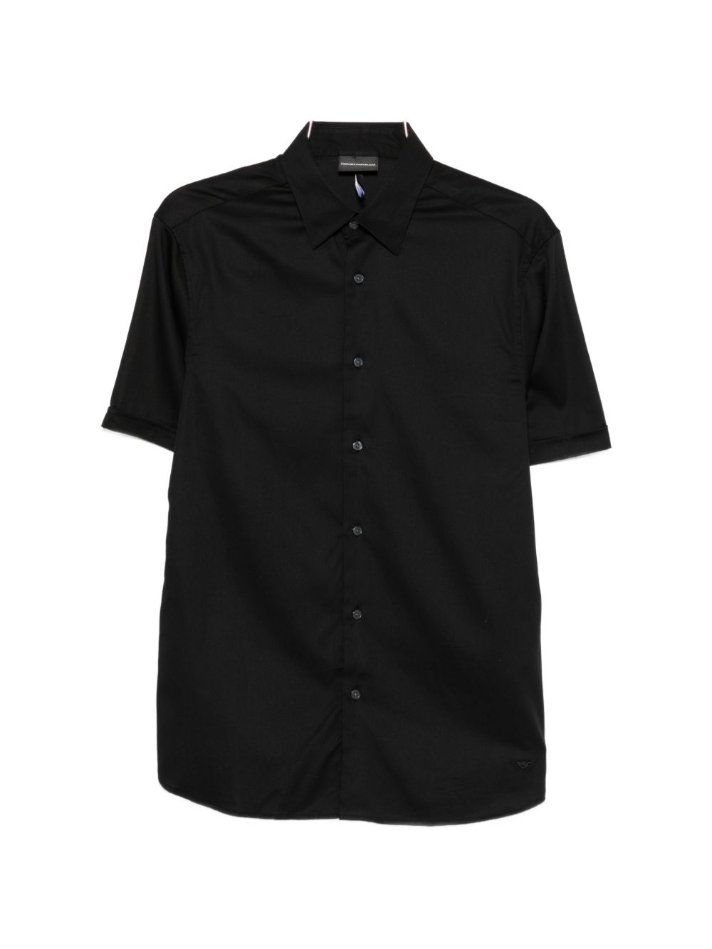Emporio armani shirts – Emporio Armani Shirt – 2% Elastane, 98% Cotton