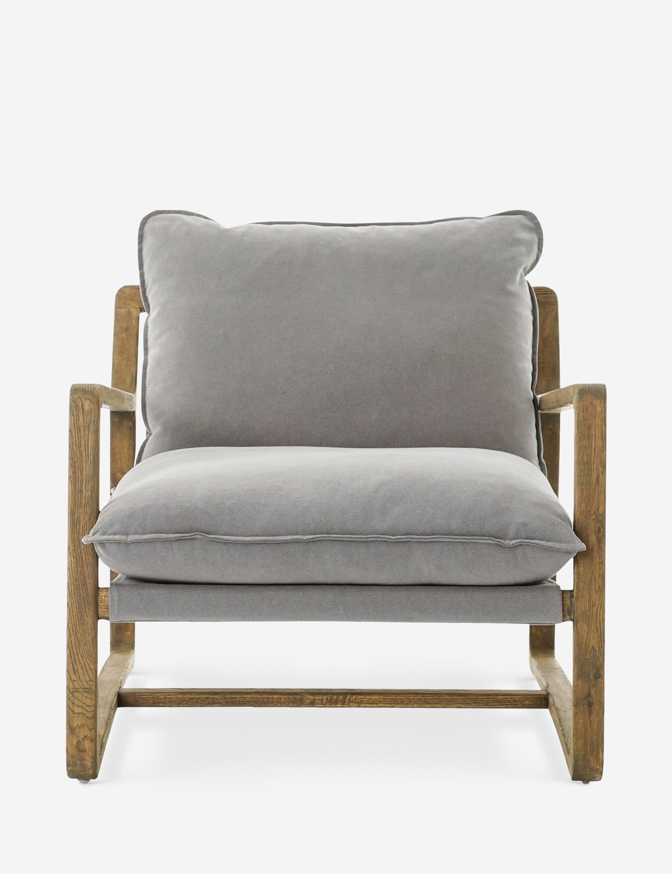 Lulu and Georgia Krista Accent Chair - view 2