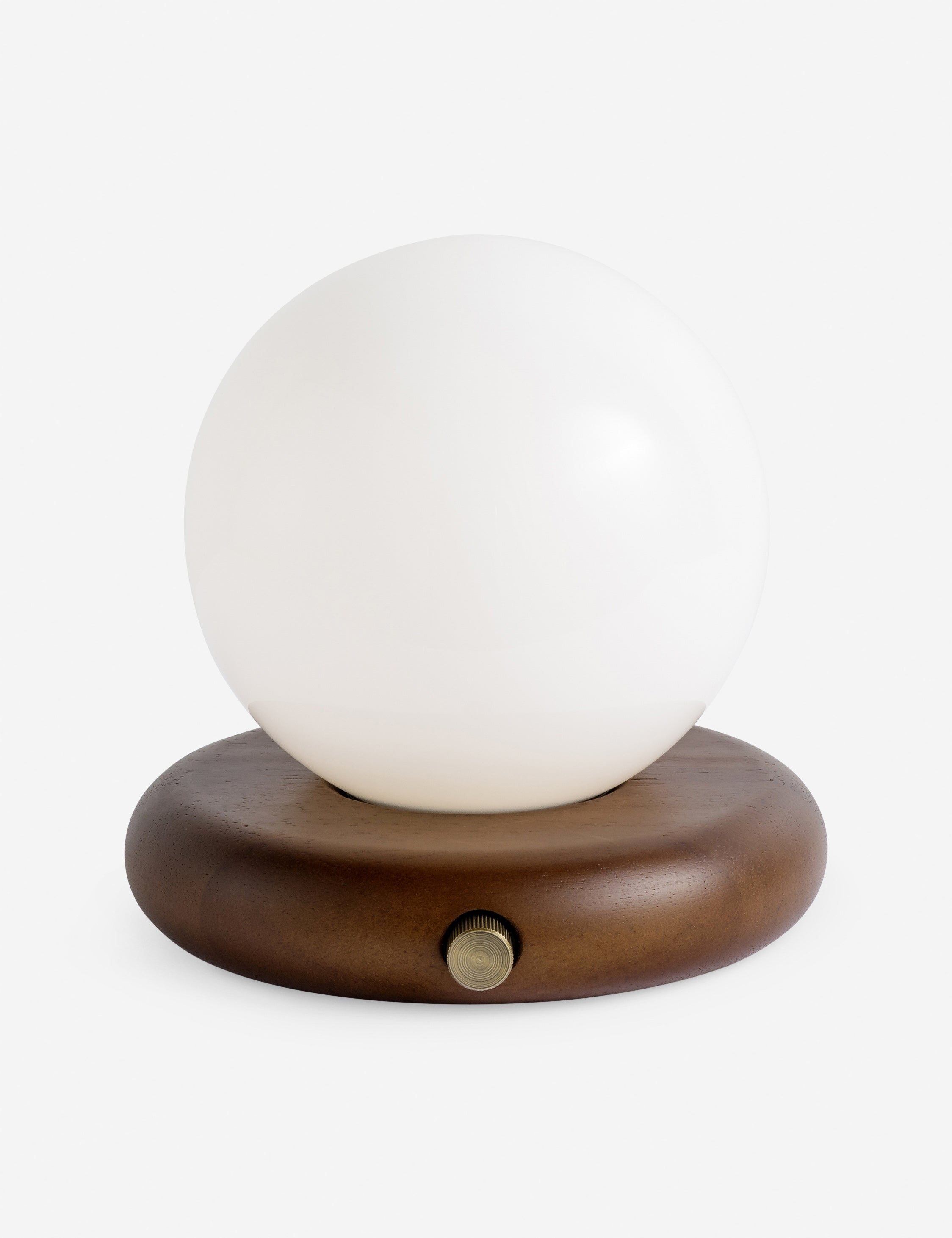 Lulu and Georgia Washburn Cordless Table Lamp - view 4